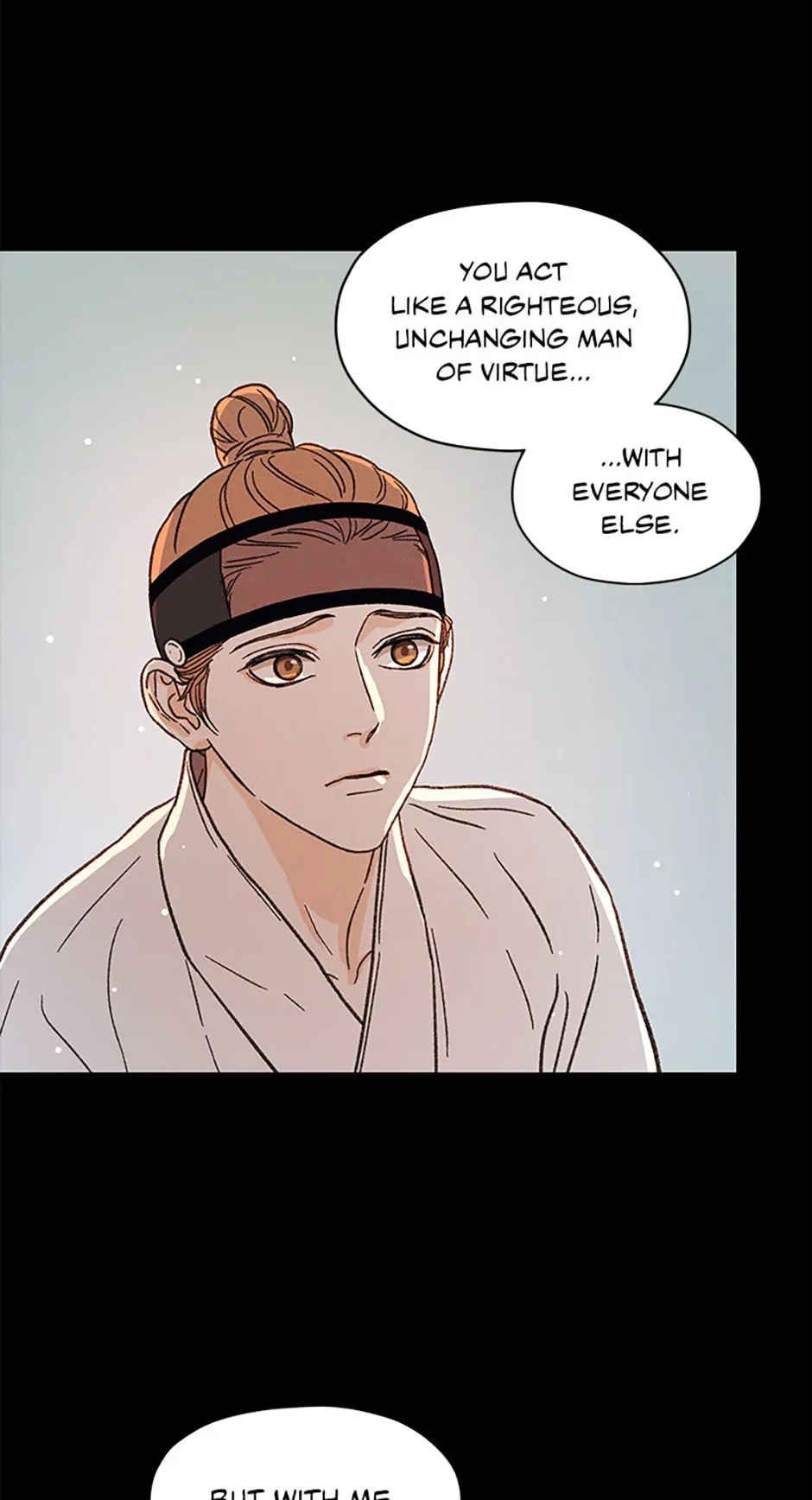 Under the Plum Blossom Tree Chapter 19 - Page 41