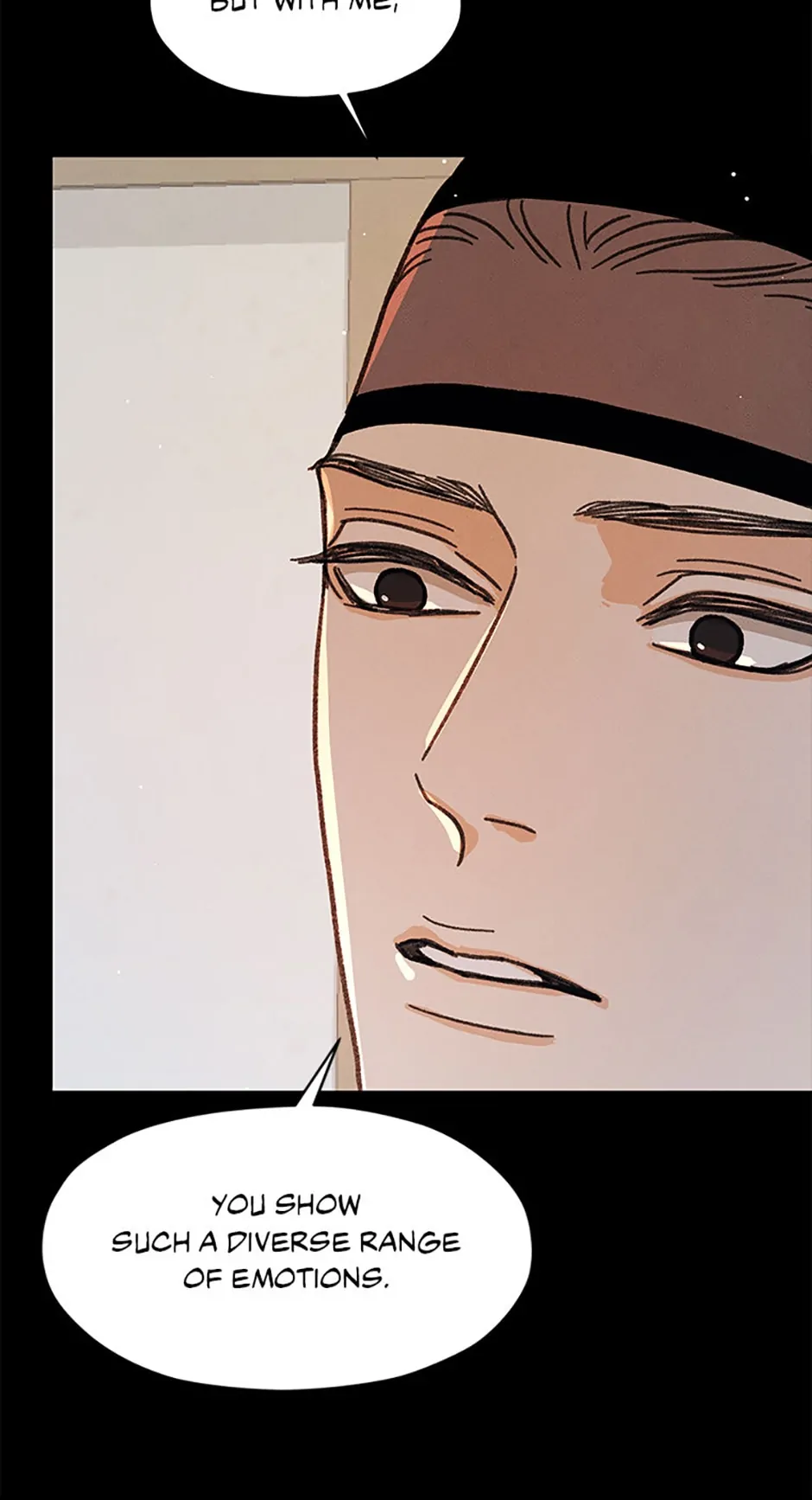 Under the Plum Blossom Tree Chapter 19 - Page 42