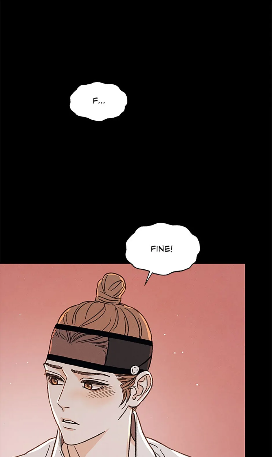 Under the Plum Blossom Tree Chapter 19 - Page 48