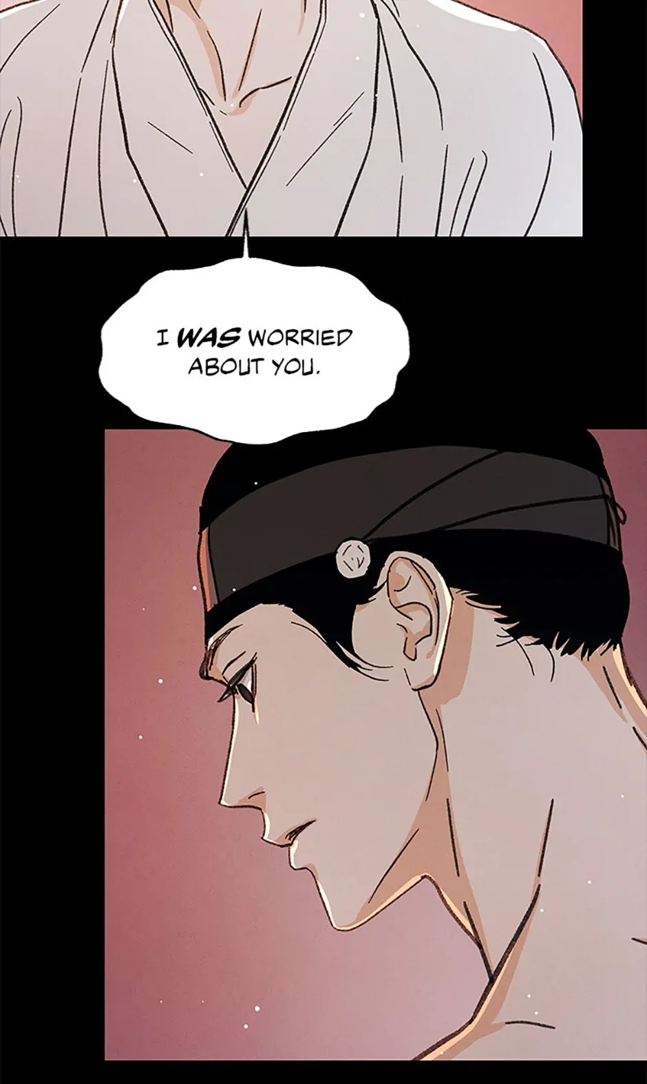 Under the Plum Blossom Tree Chapter 19 - Page 49