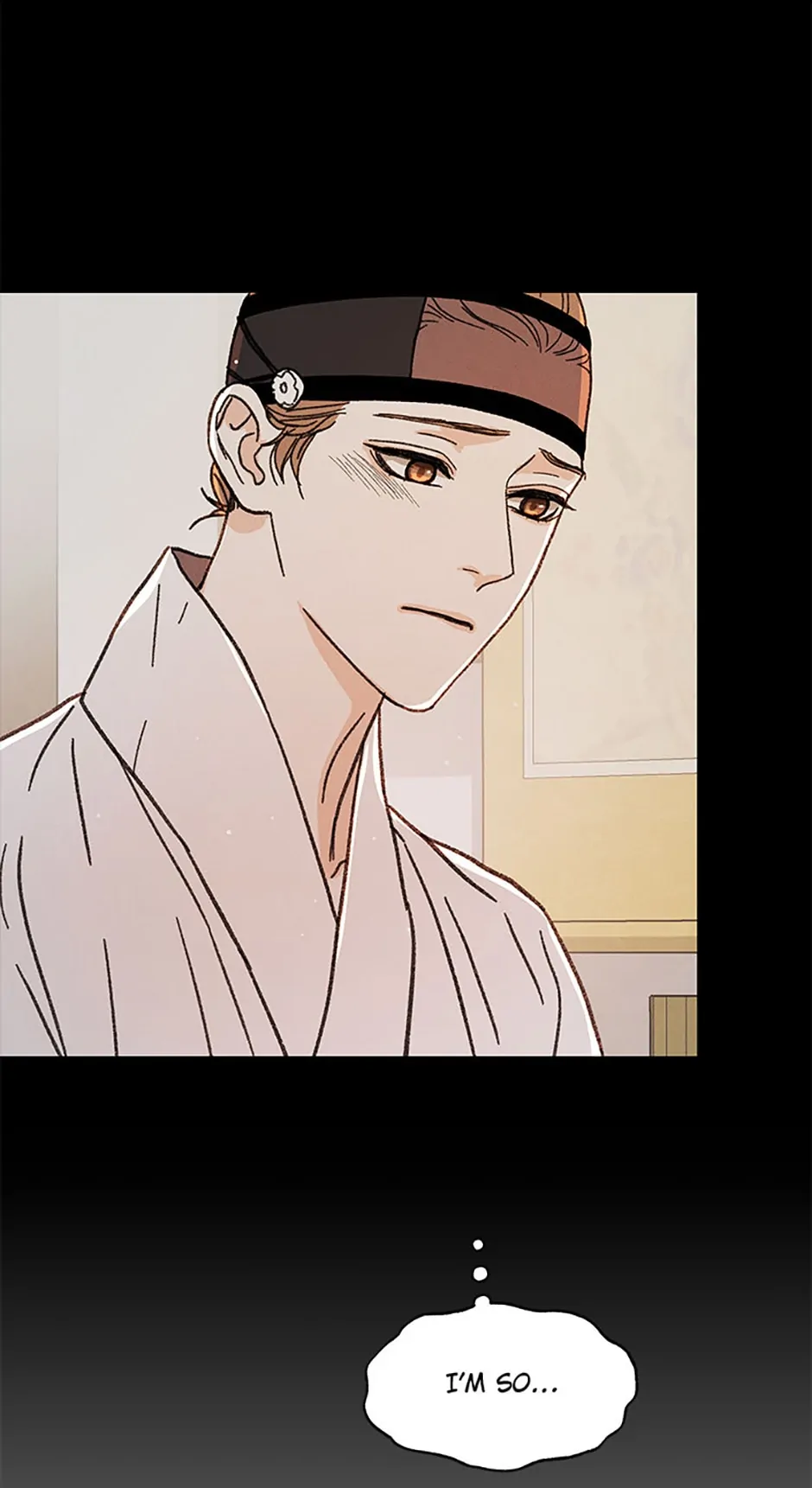 Under the Plum Blossom Tree Chapter 19 - Page 6