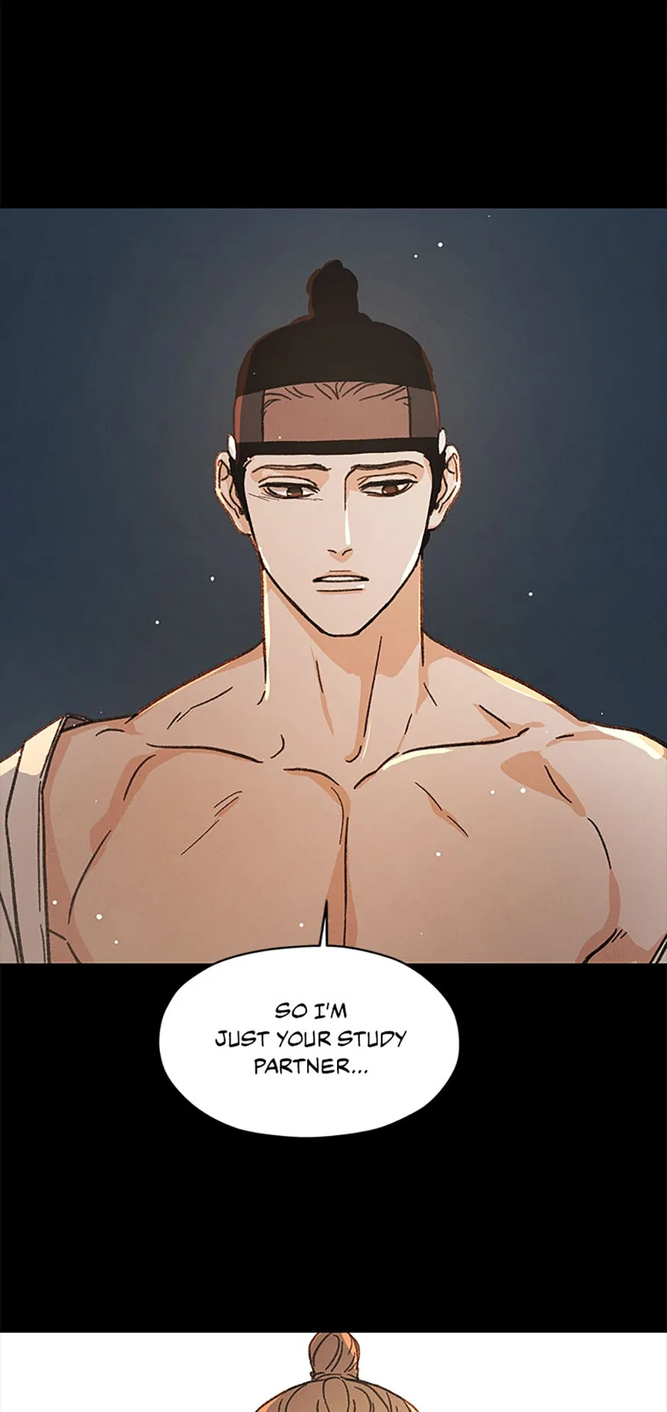 Under the Plum Blossom Tree Chapter 19 - Page 52