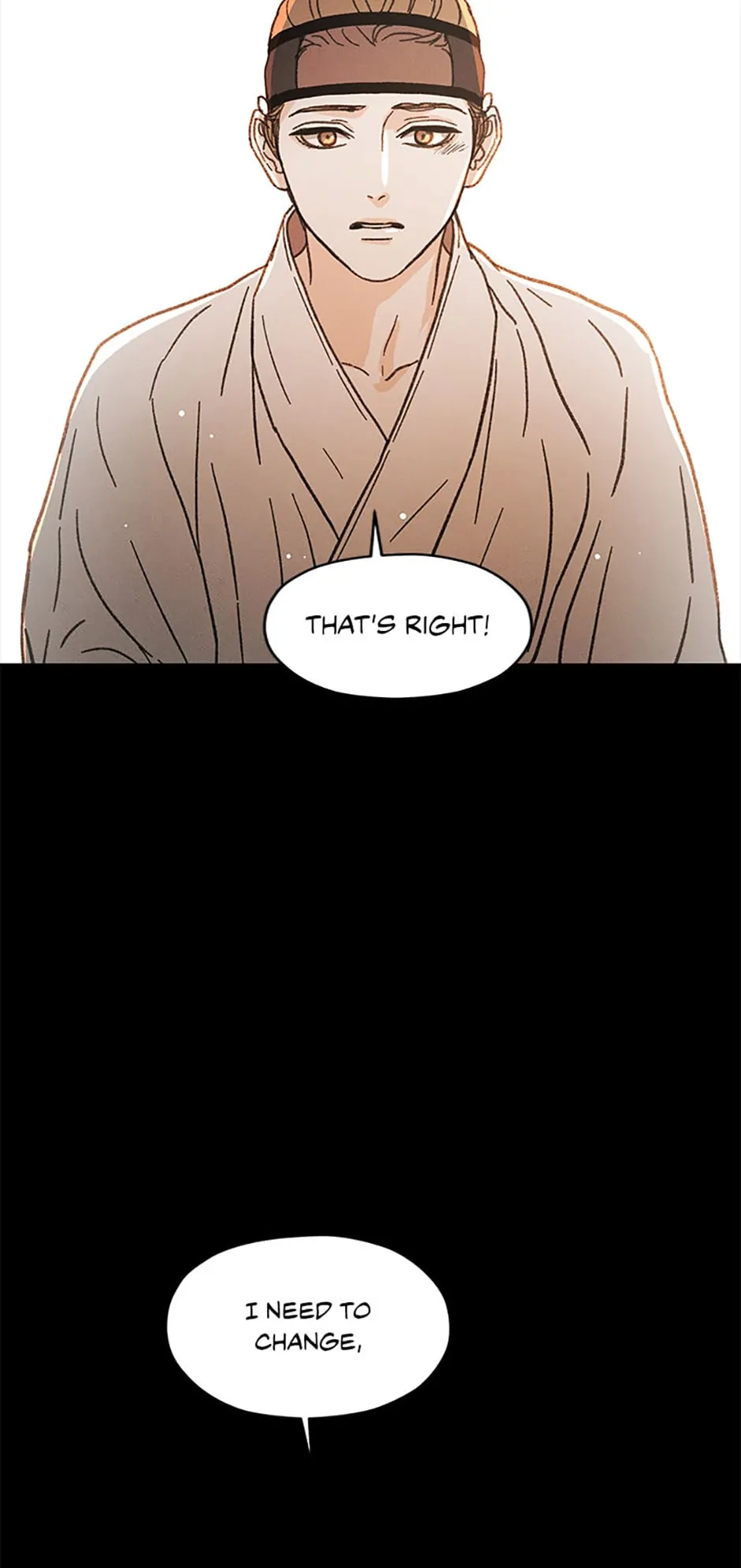 Under the Plum Blossom Tree Chapter 19 - Page 53