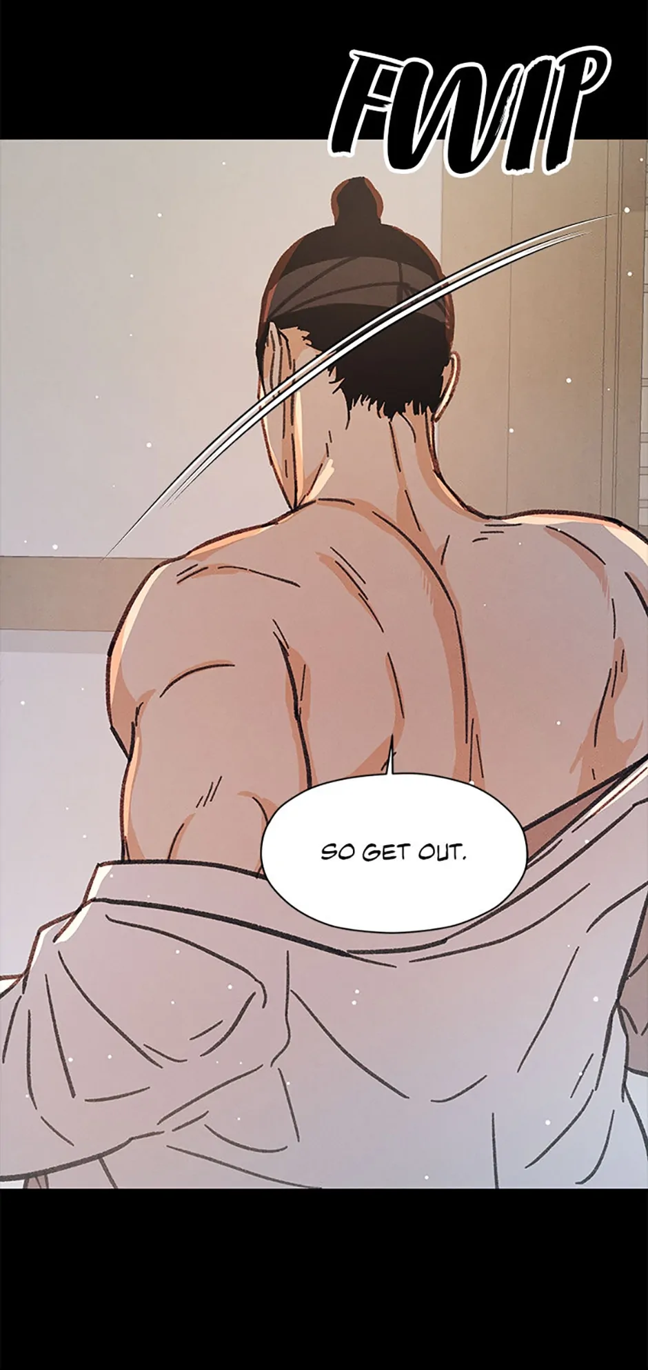 Under the Plum Blossom Tree Chapter 19 - Page 54