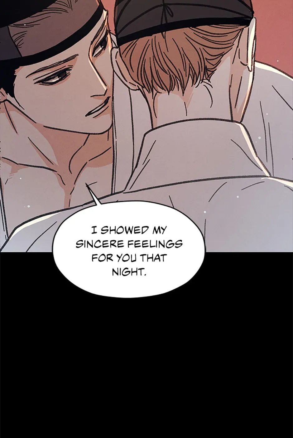 Under the Plum Blossom Tree Chapter 19 - Page 64