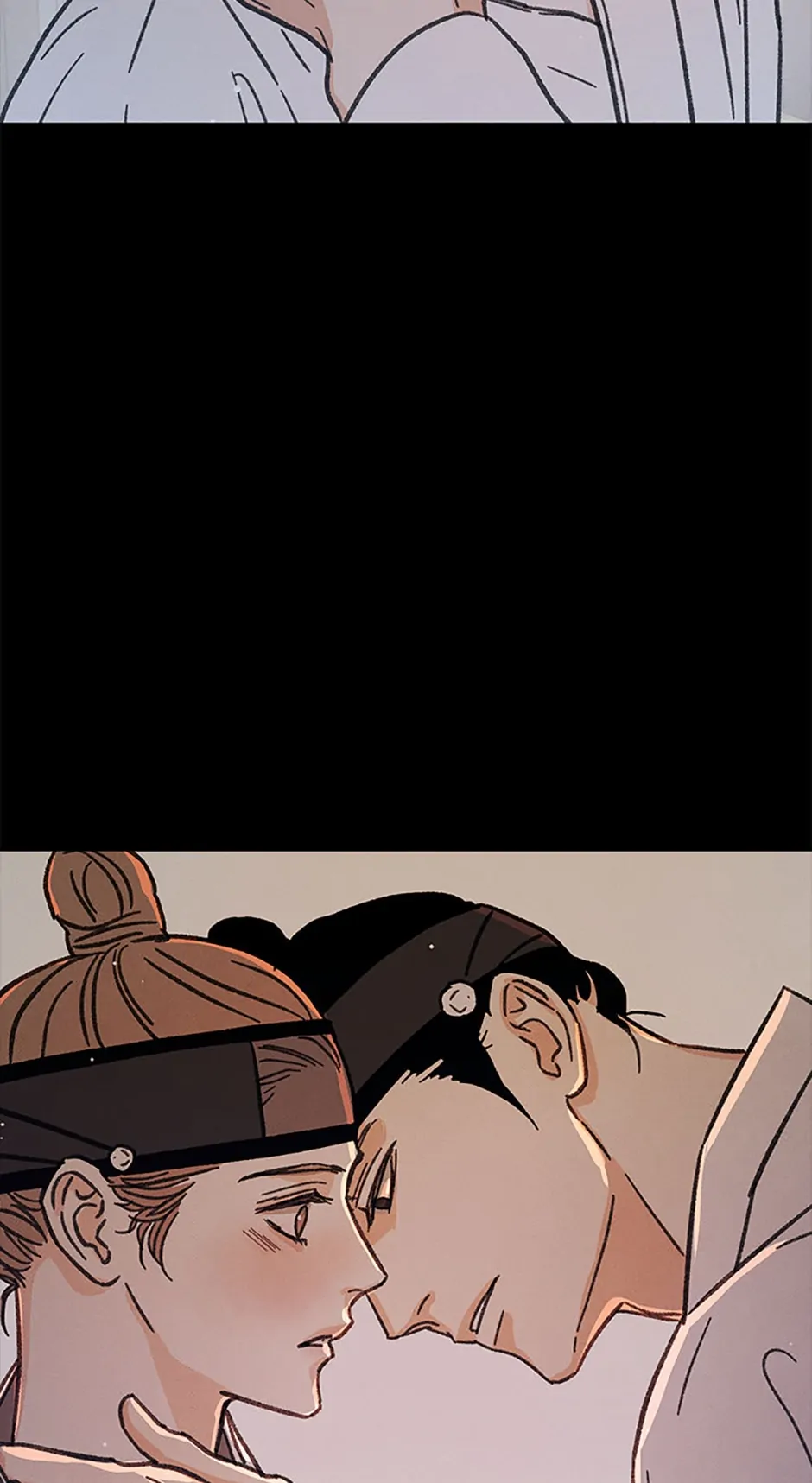 Under the Plum Blossom Tree Chapter 19 - Page 67