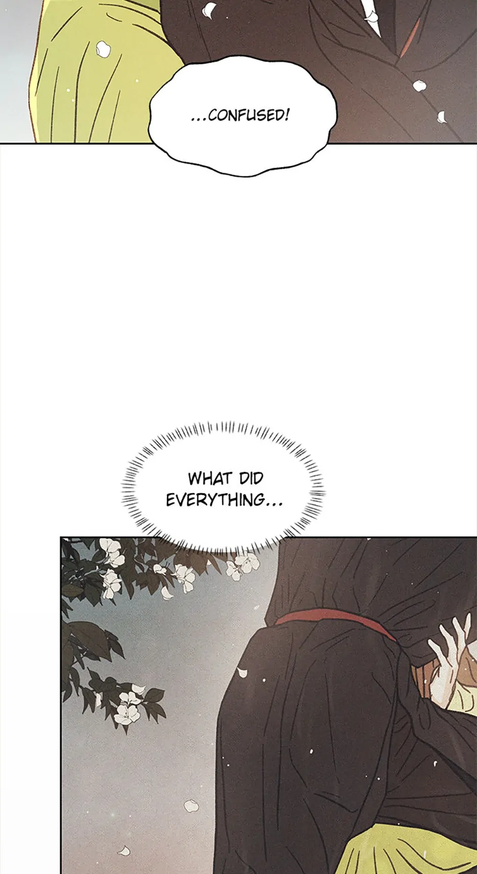 Under the Plum Blossom Tree Chapter 19 - Page 8