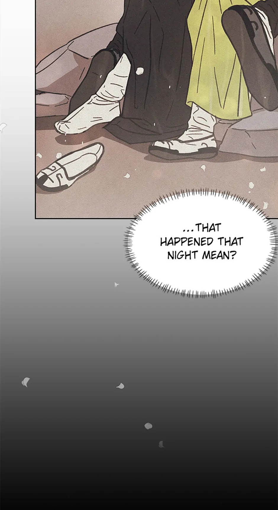 Under the Plum Blossom Tree Chapter 19 - Page 9
