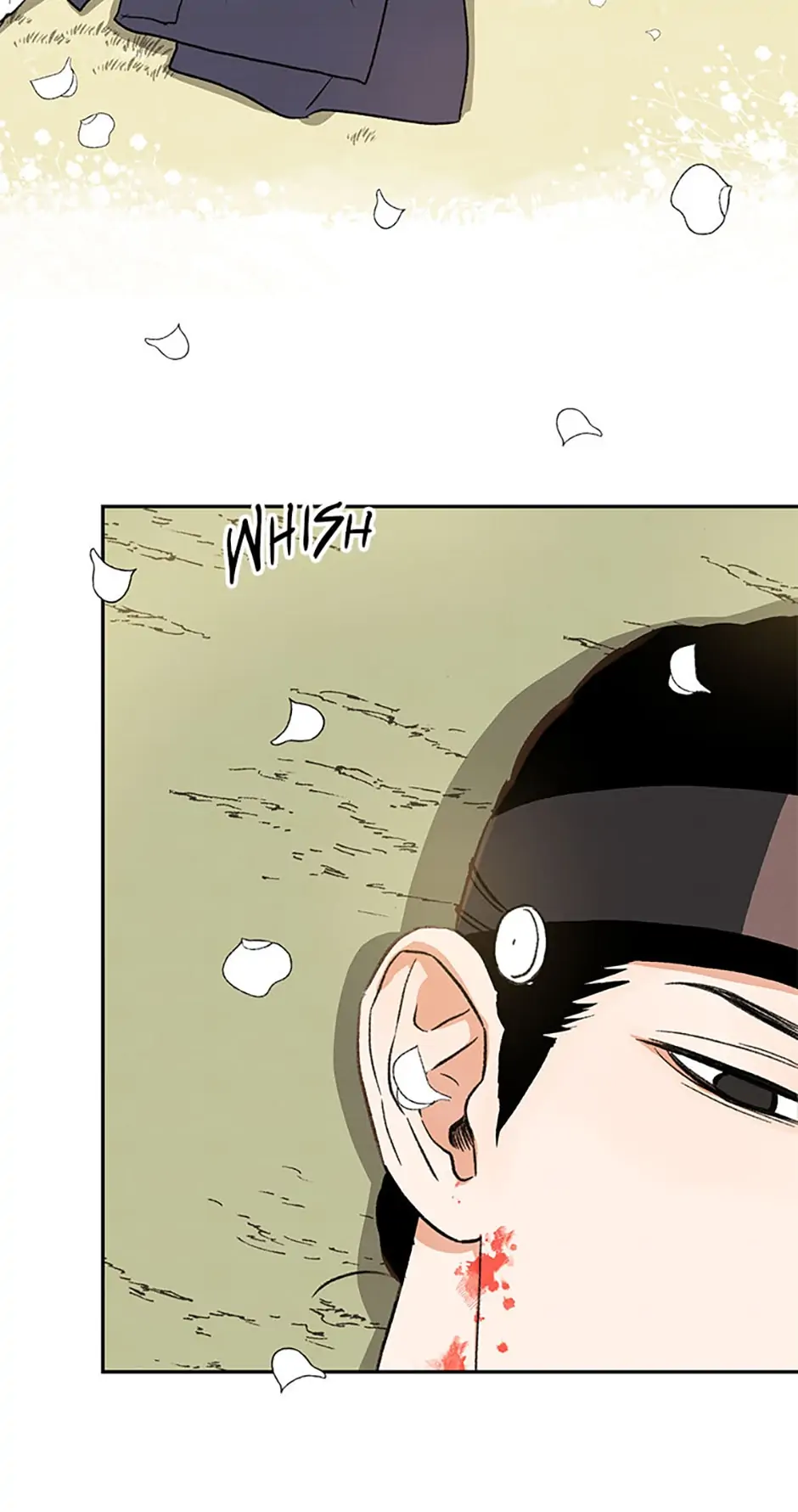Under the Plum Blossom Tree Chapter 2 - Page 3