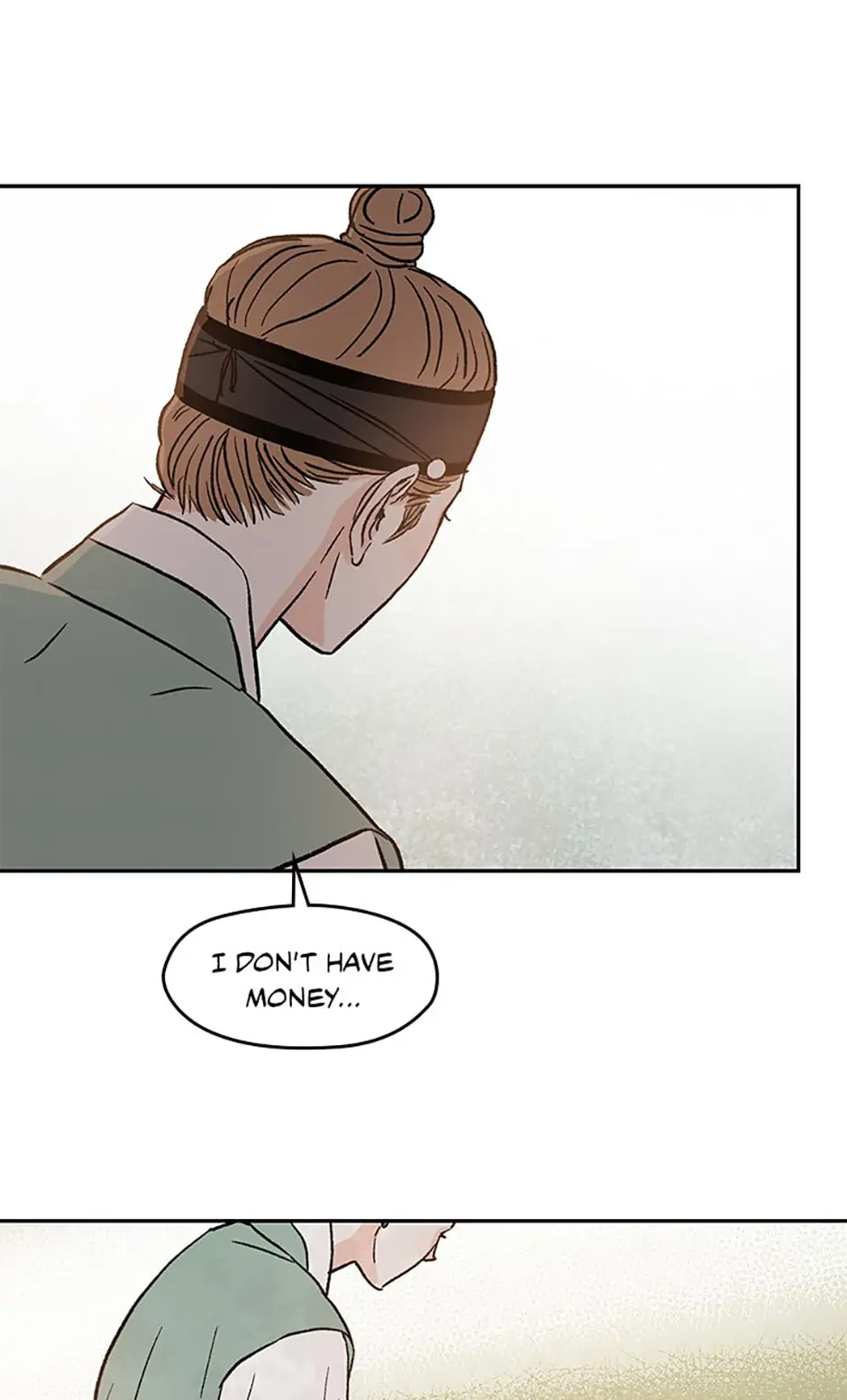 Under the Plum Blossom Tree Chapter 2 - Page 23