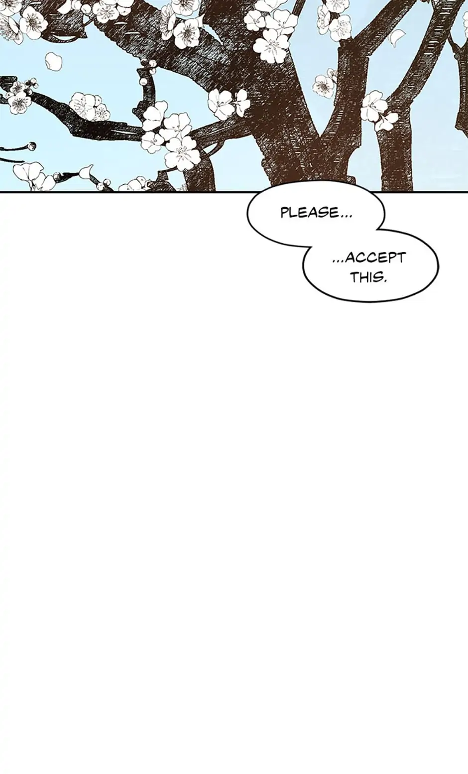 Under the Plum Blossom Tree Chapter 2 - Page 25