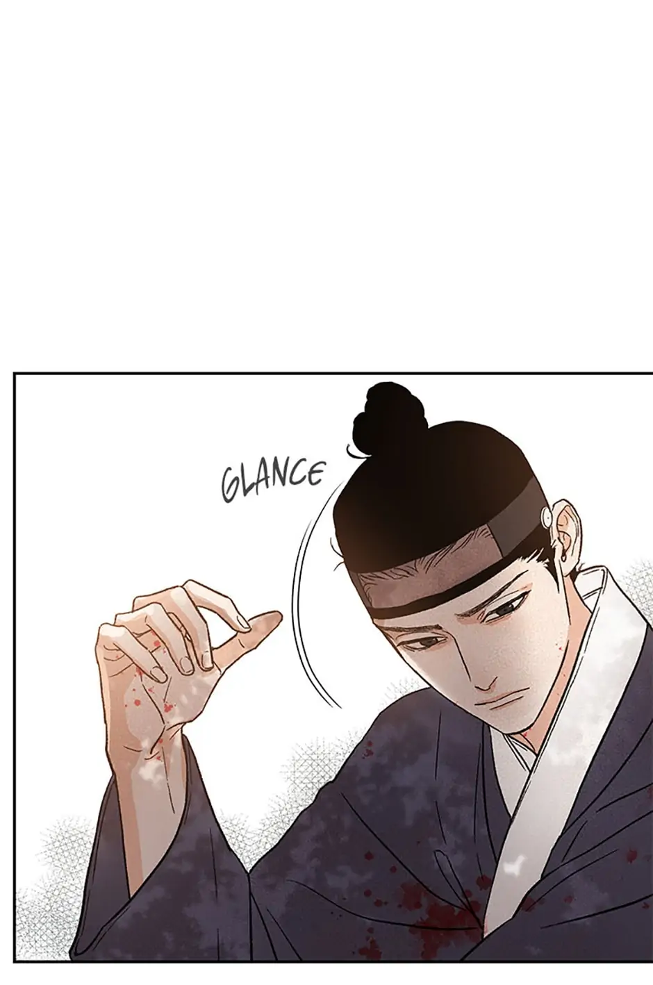 Under the Plum Blossom Tree Chapter 2 - Page 29