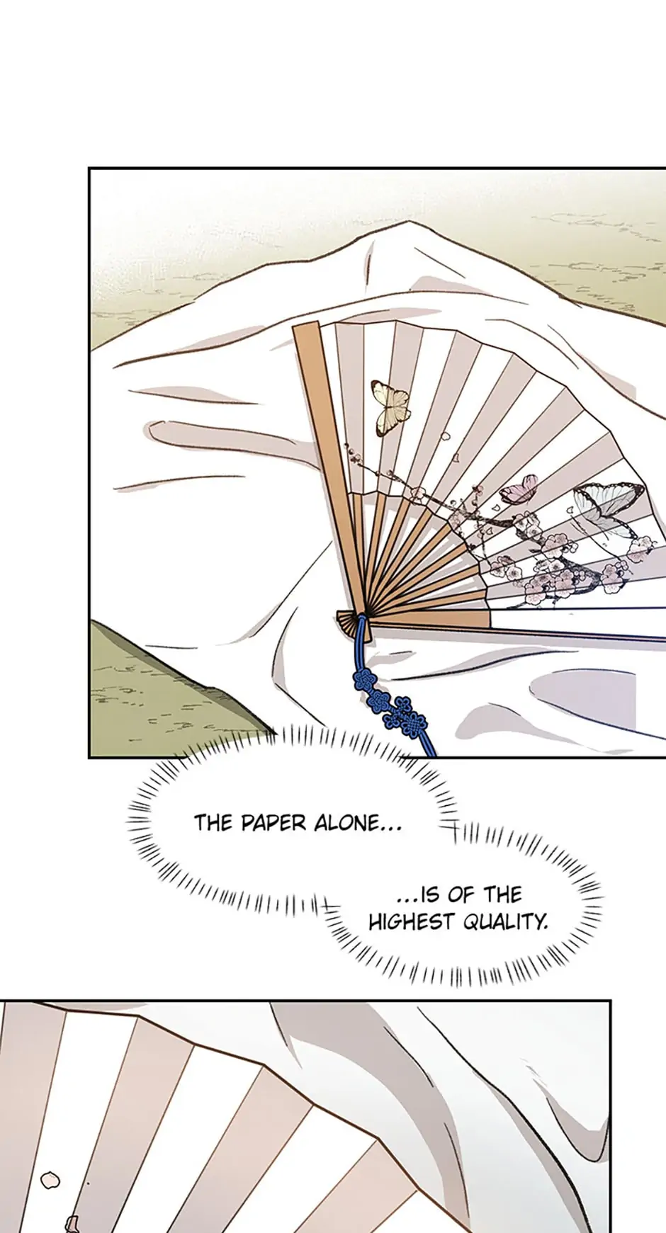 Under the Plum Blossom Tree Chapter 2 - Page 30