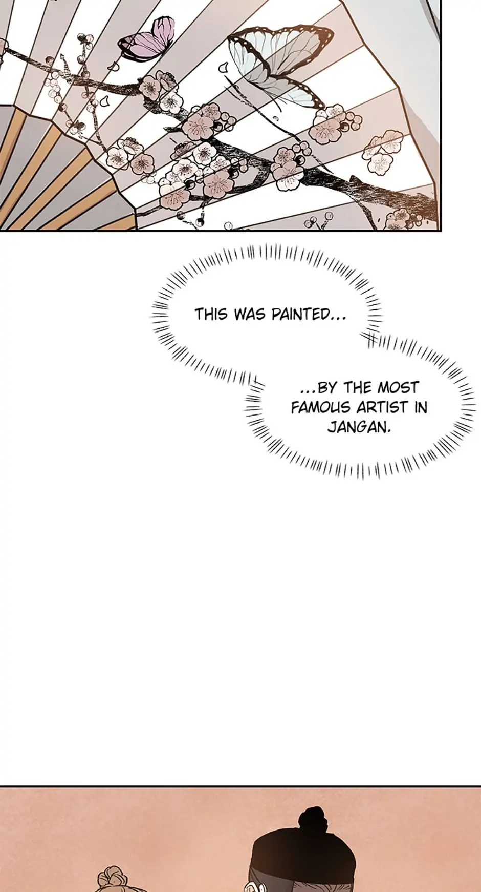 Under the Plum Blossom Tree Chapter 2 - Page 31