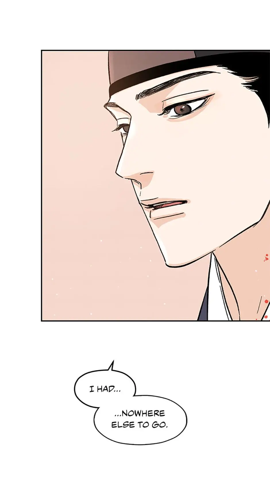 Under the Plum Blossom Tree Chapter 2 - Page 36