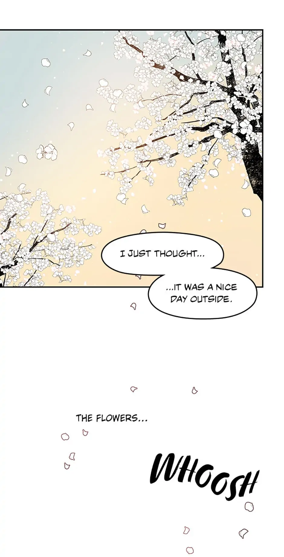 Under the Plum Blossom Tree Chapter 2 - Page 39