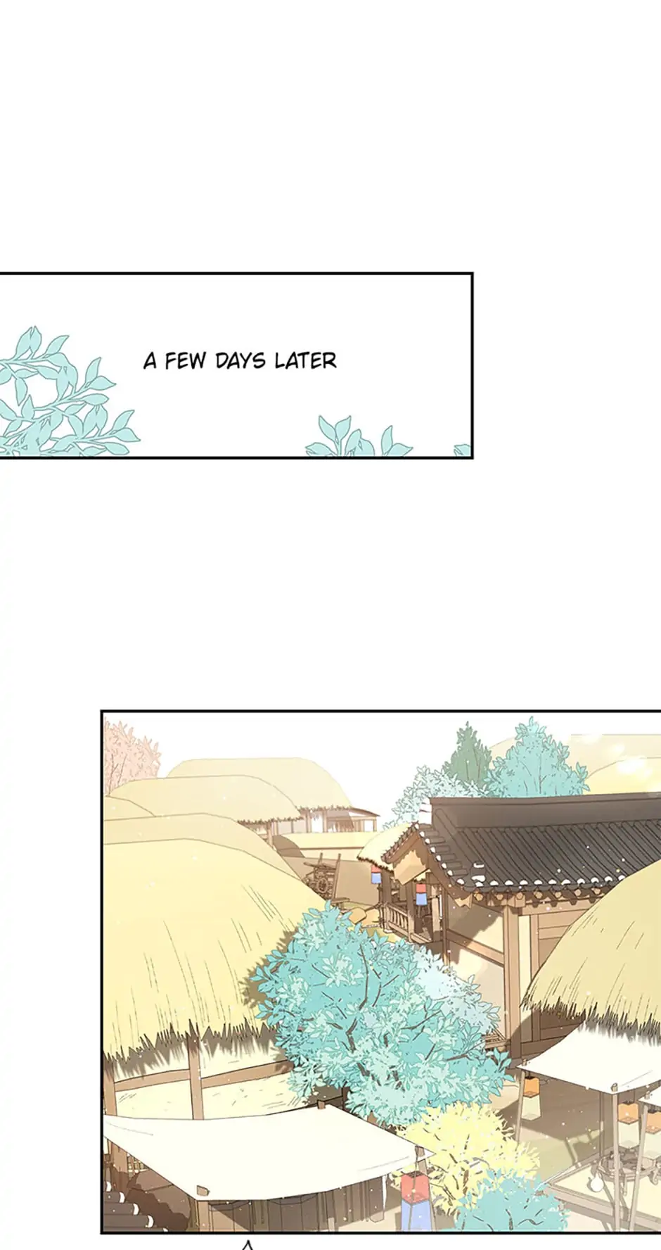 Under the Plum Blossom Tree Chapter 2 - Page 42