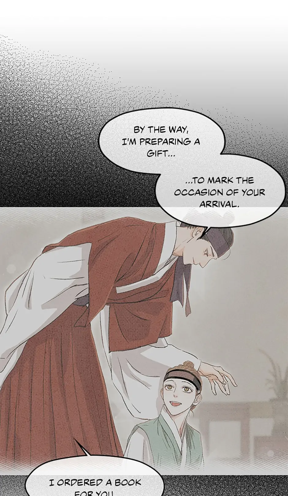 Under the Plum Blossom Tree Chapter 2 - Page 45