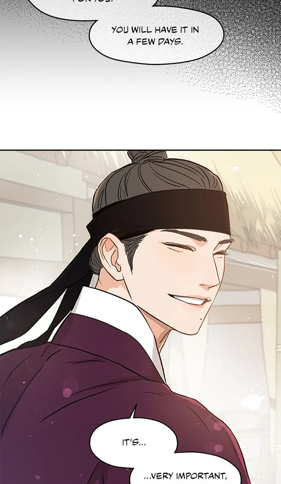 Under the Plum Blossom Tree Chapter 2 - Page 46