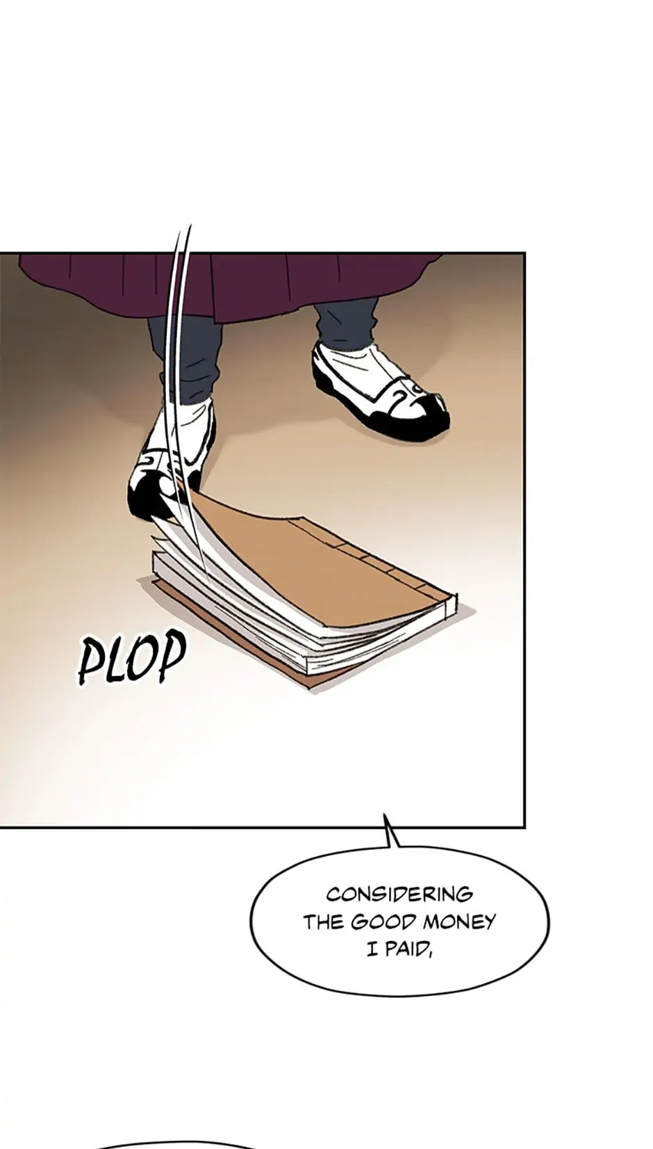 Under the Plum Blossom Tree Chapter 2 - Page 49