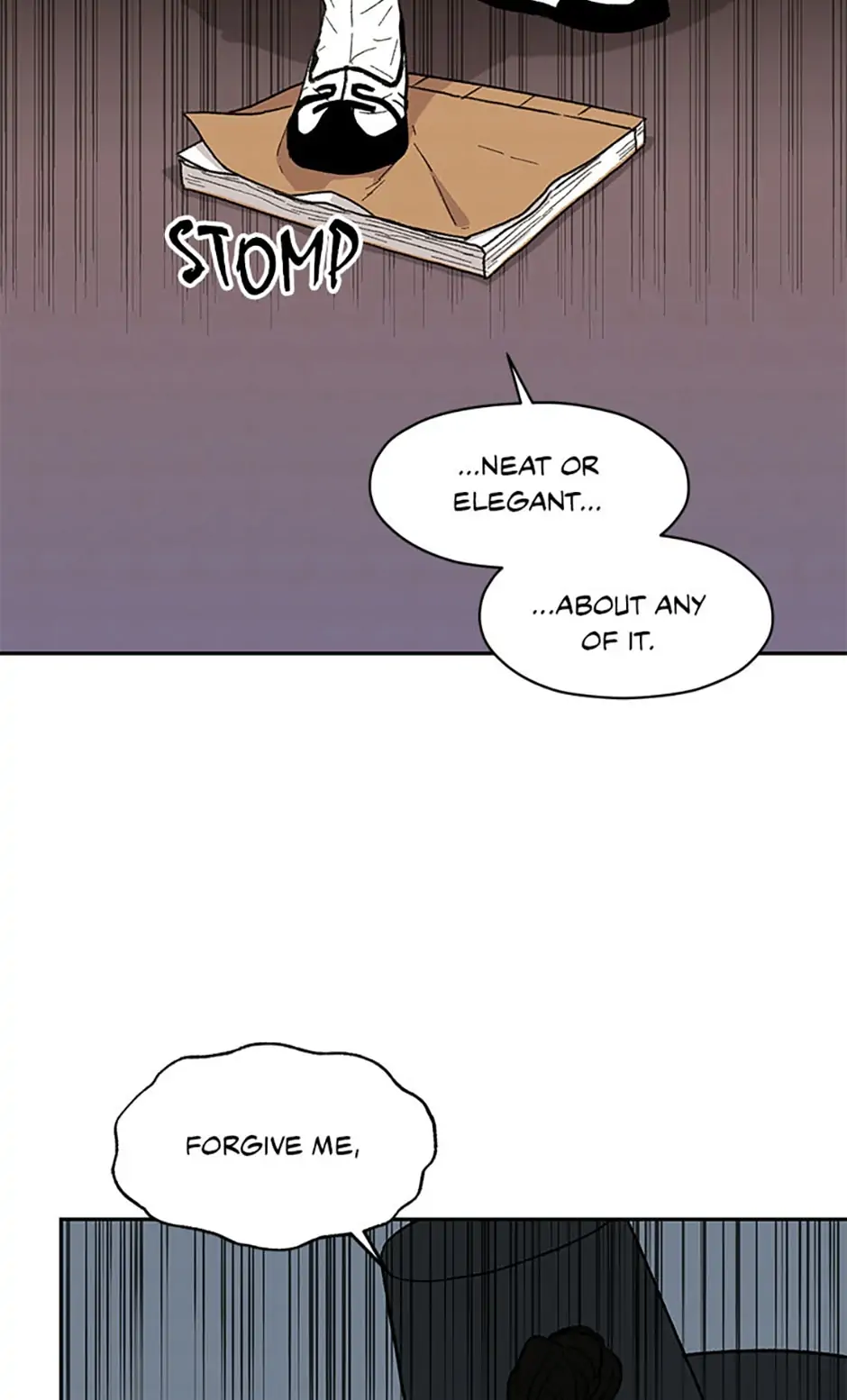 Under the Plum Blossom Tree Chapter 2 - Page 53