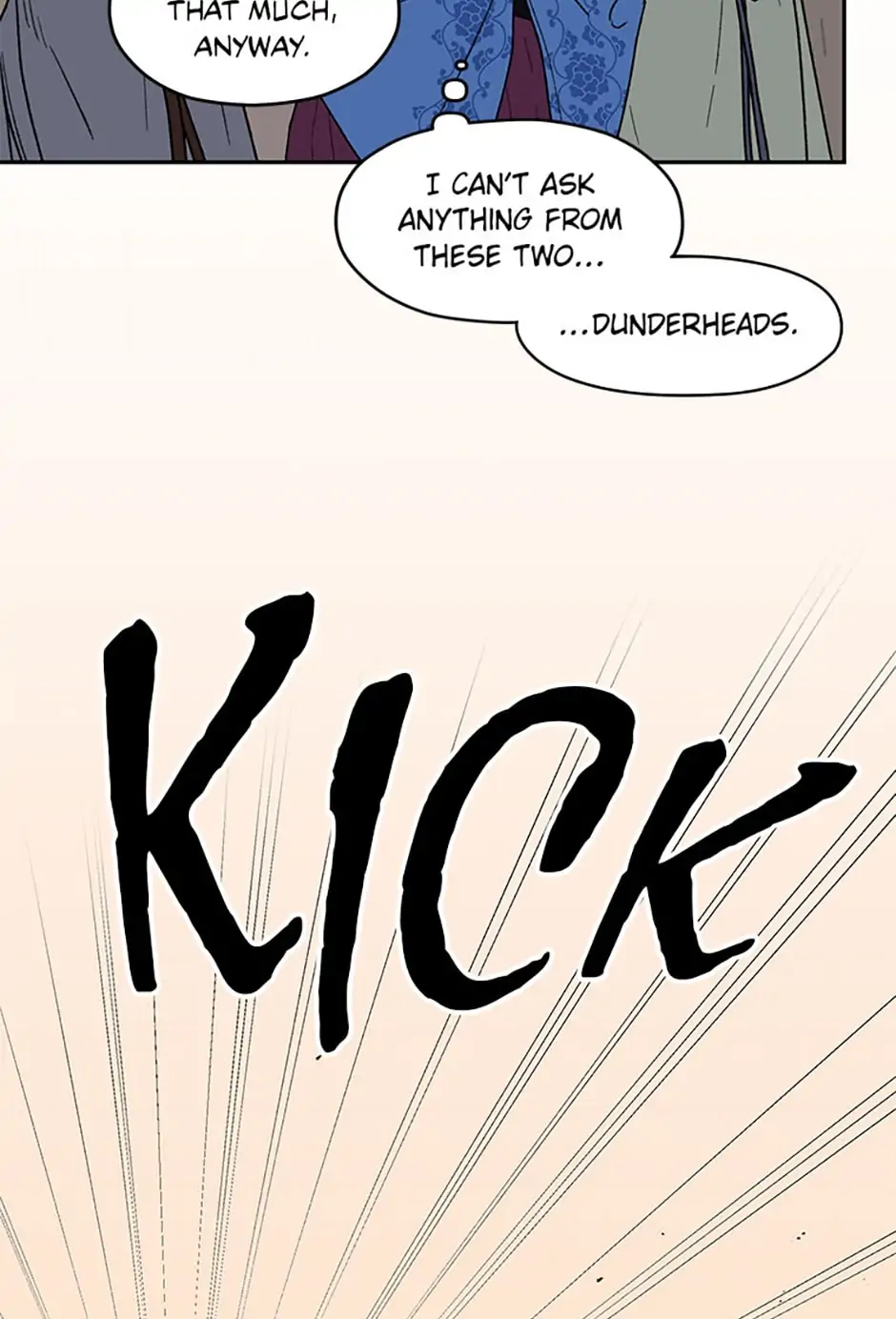 Under the Plum Blossom Tree Chapter 2 - Page 60