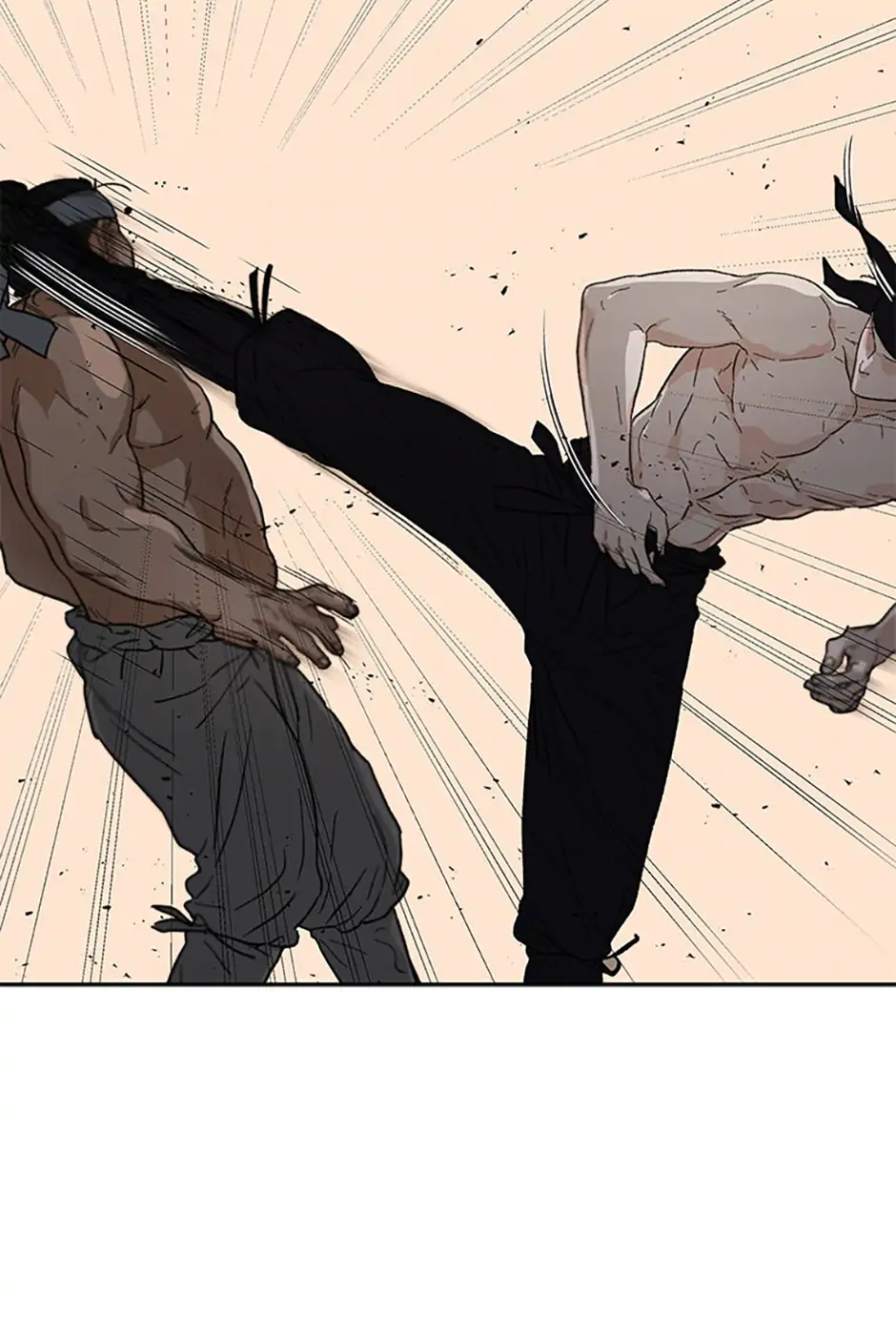 Under the Plum Blossom Tree Chapter 2 - Page 61