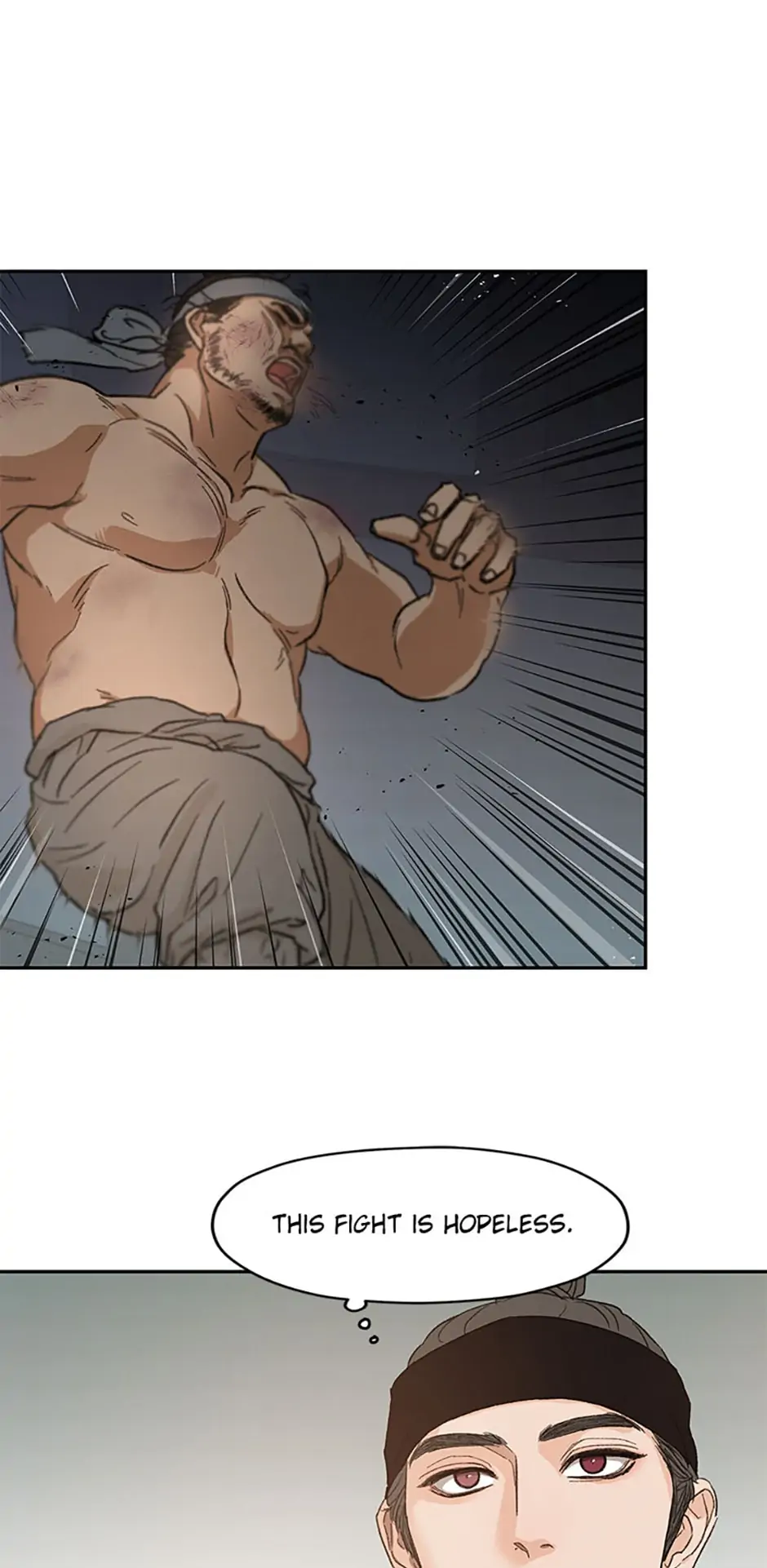 Under the Plum Blossom Tree Chapter 2 - Page 62