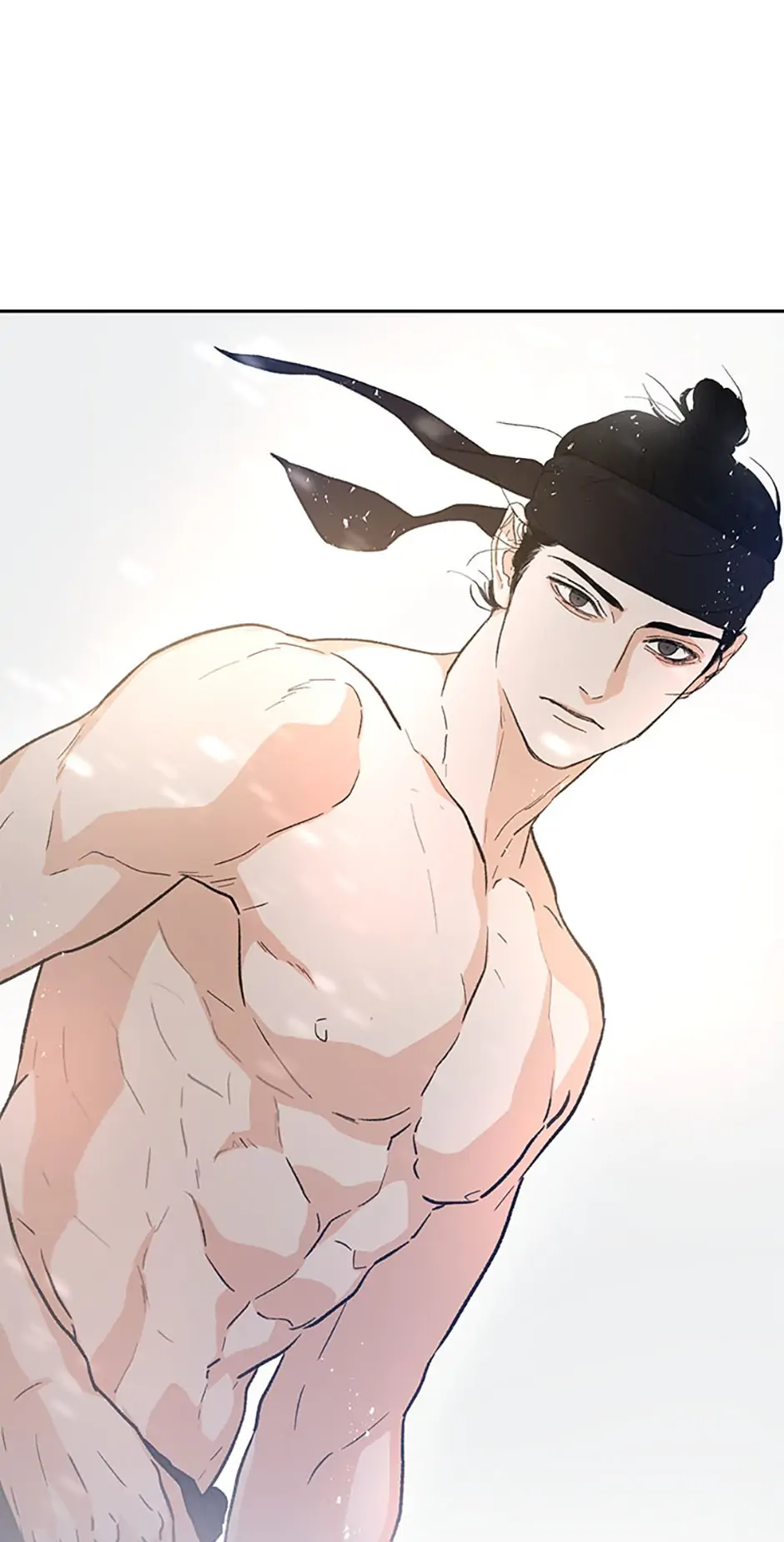 Under the Plum Blossom Tree Chapter 2 - Page 66