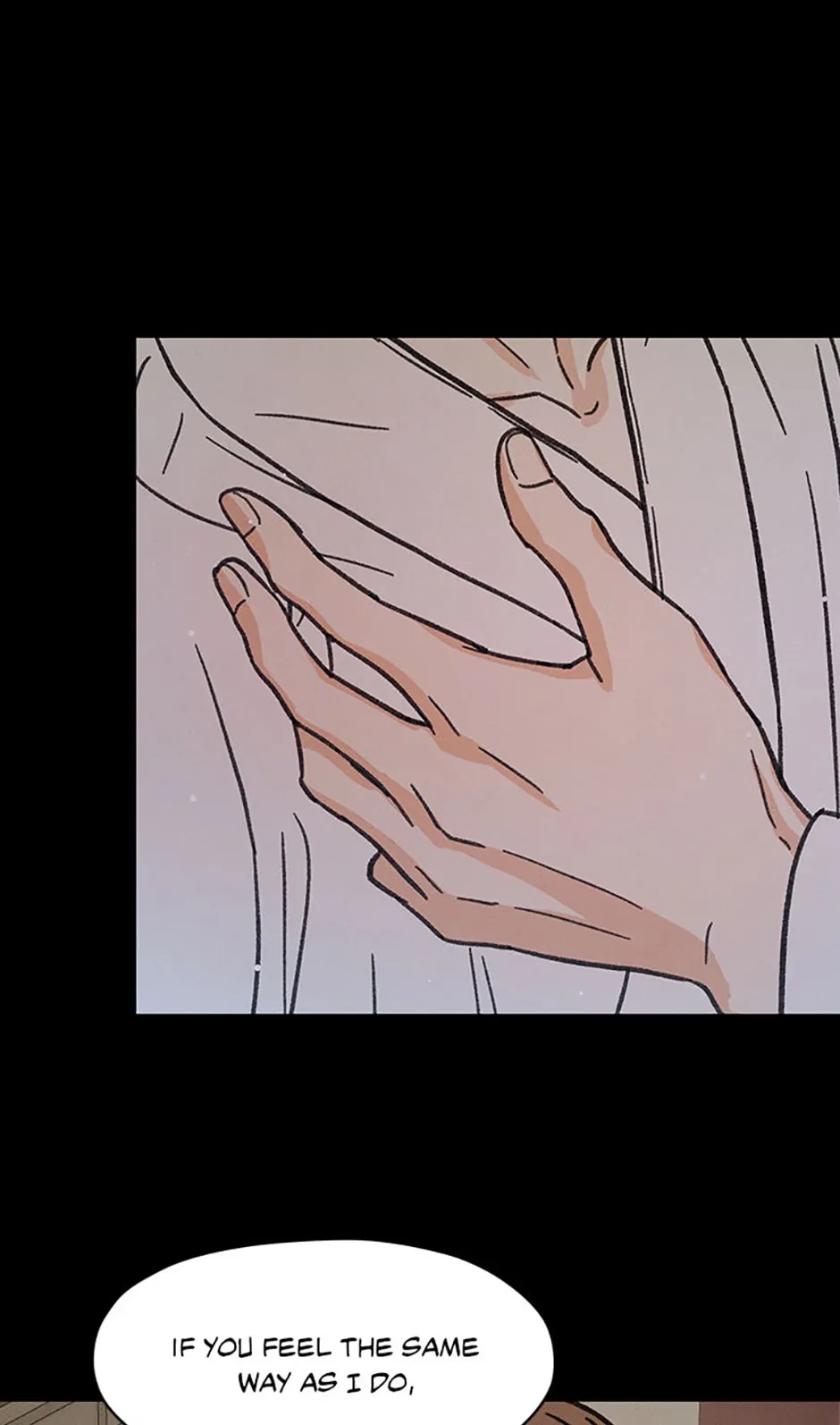 Under the Plum Blossom Tree Chapter 20 - Page 1