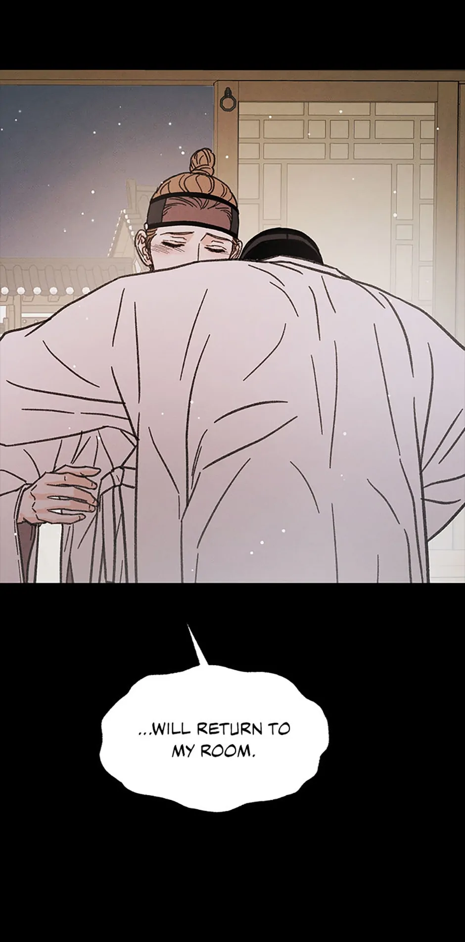 Under the Plum Blossom Tree Chapter 20 - Page 11
