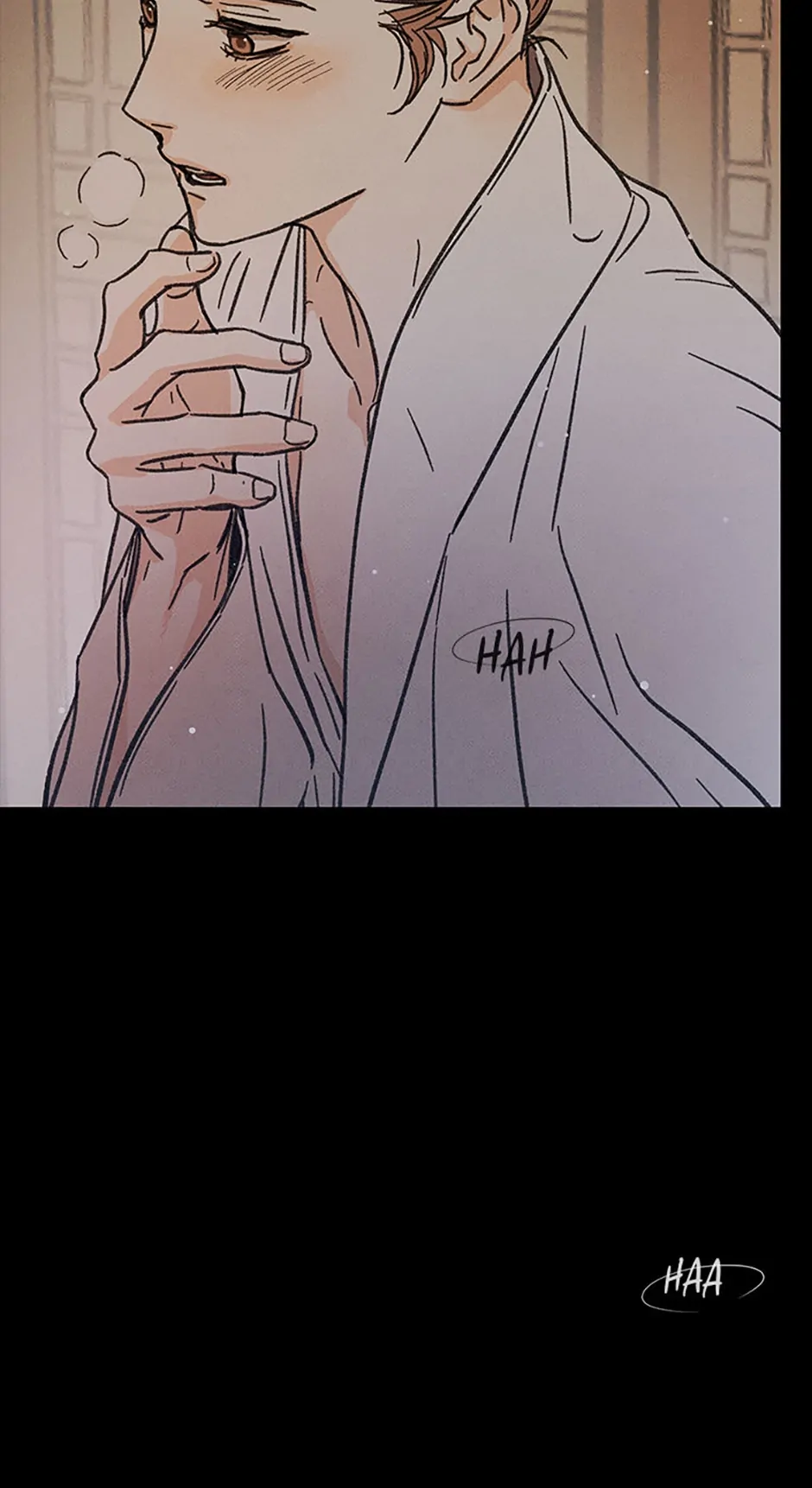 Under the Plum Blossom Tree Chapter 20 - Page 15