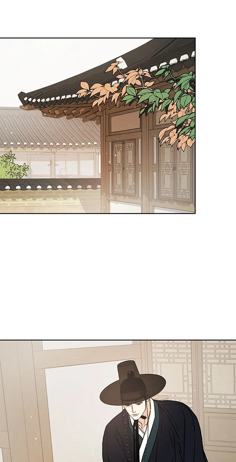 Under the Plum Blossom Tree Chapter 20 - Page 20