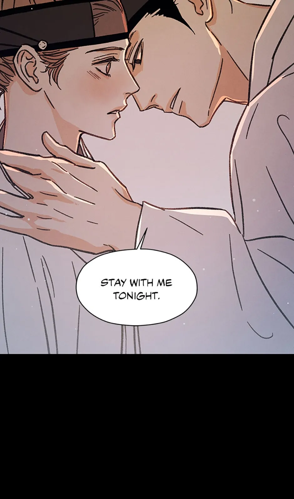 Under the Plum Blossom Tree Chapter 20 - Page 3