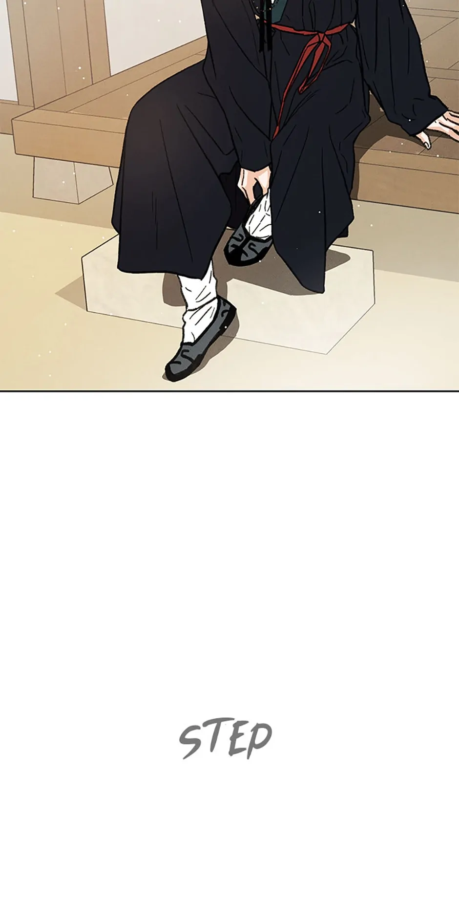Under the Plum Blossom Tree Chapter 20 - Page 21