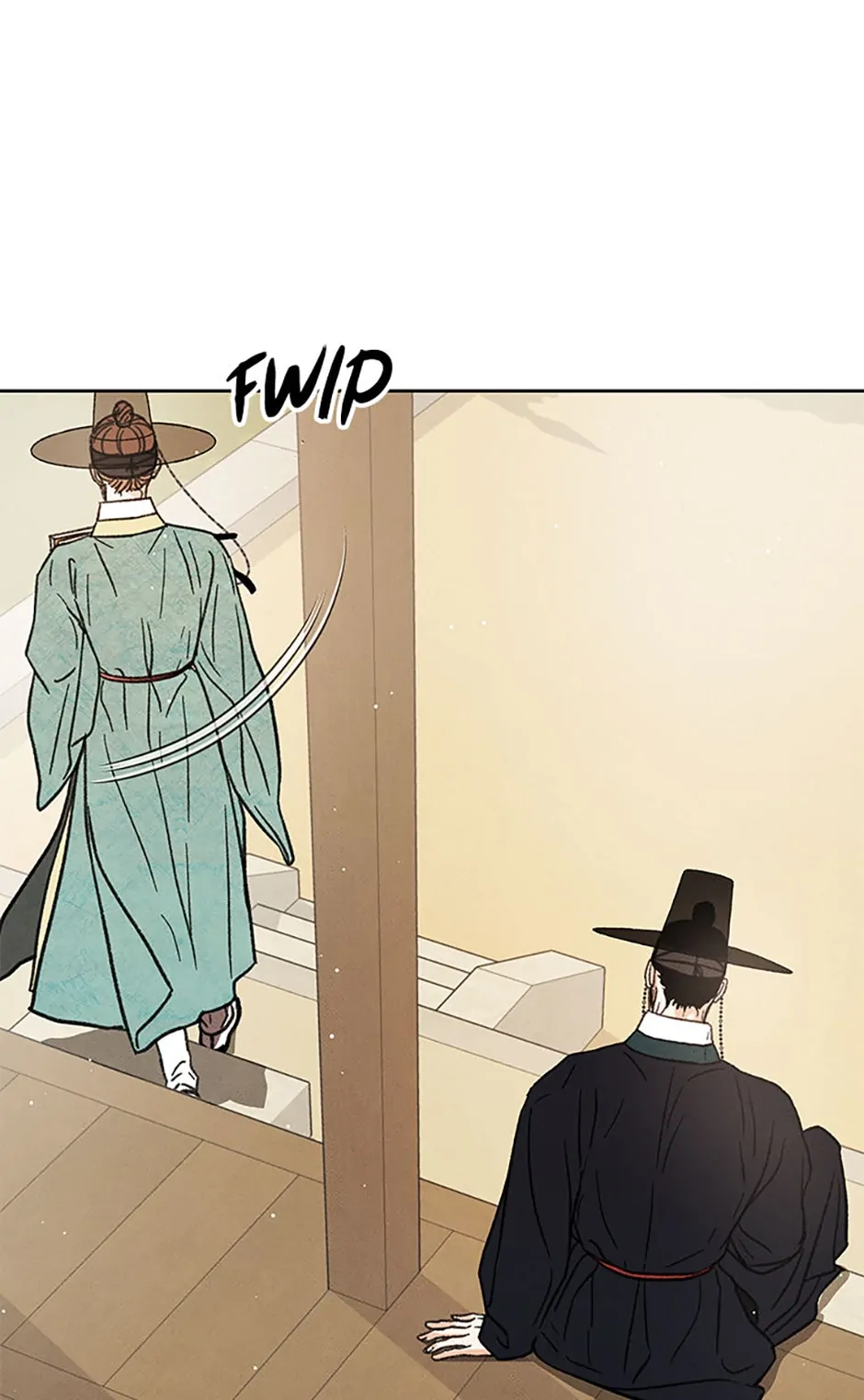 Under the Plum Blossom Tree Chapter 20 - Page 24