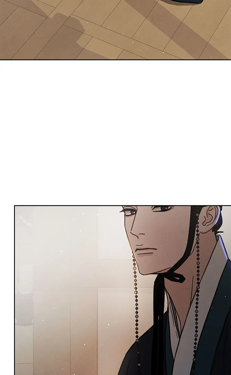 Under the Plum Blossom Tree Chapter 20 - Page 25