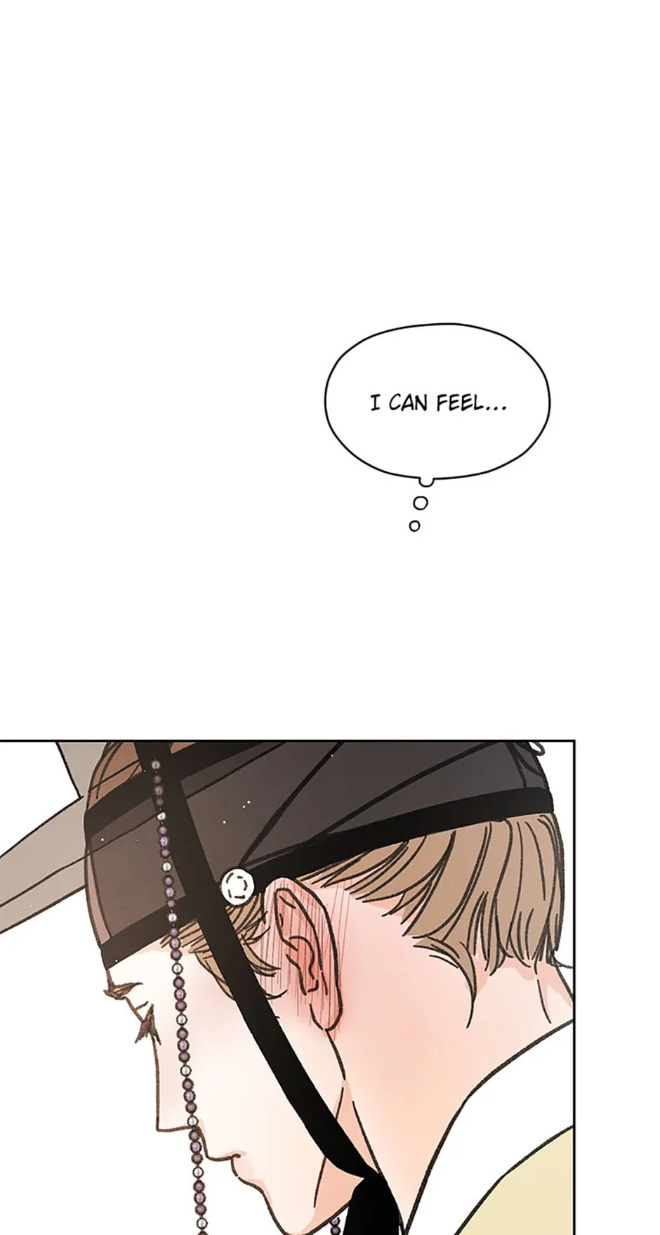 Under the Plum Blossom Tree Chapter 20 - Page 29