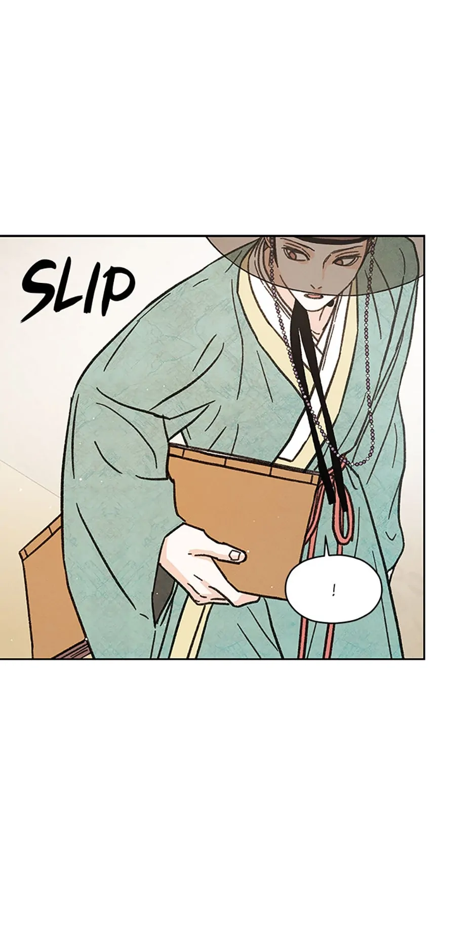 Under the Plum Blossom Tree Chapter 20 - Page 35