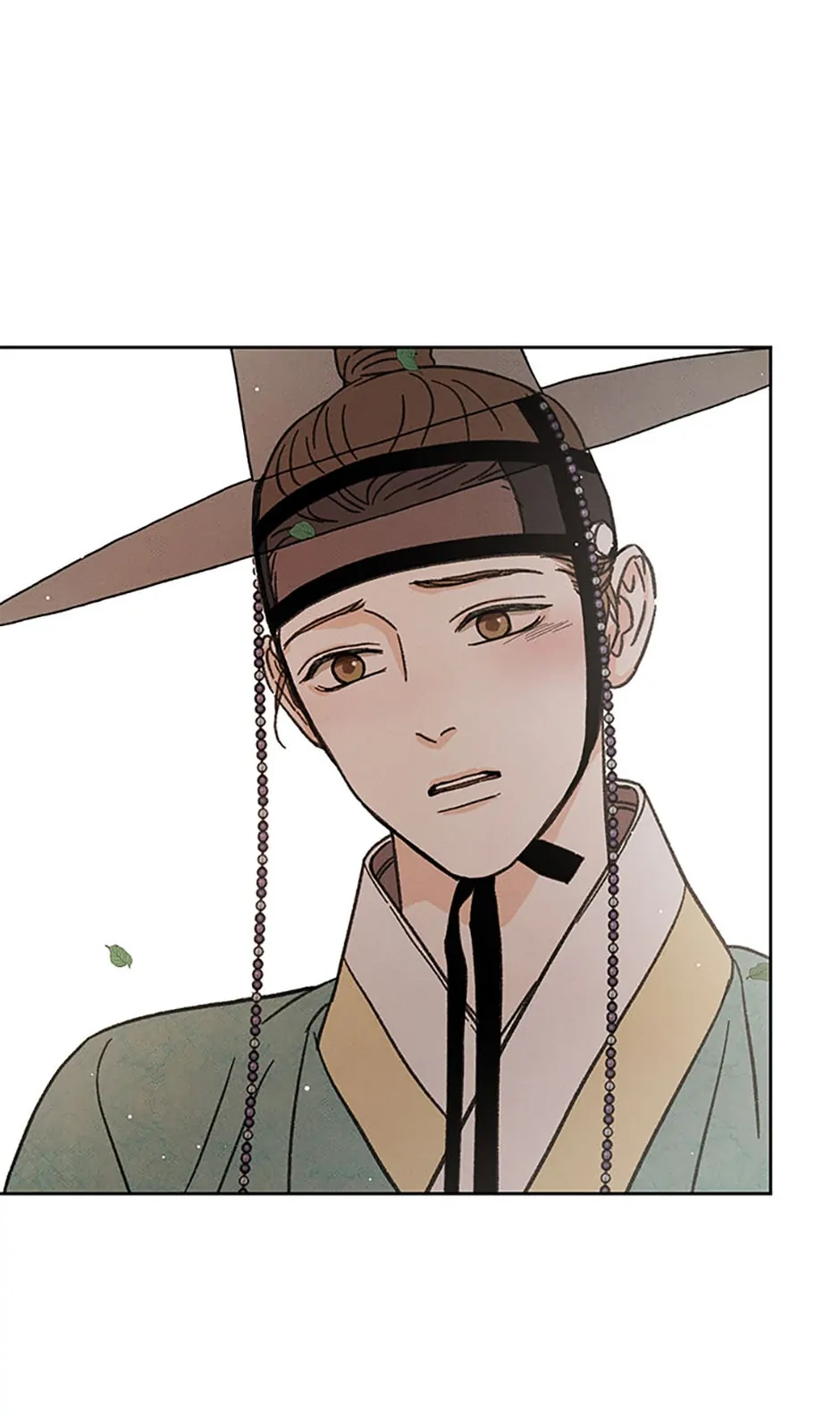 Under the Plum Blossom Tree Chapter 20 - Page 39