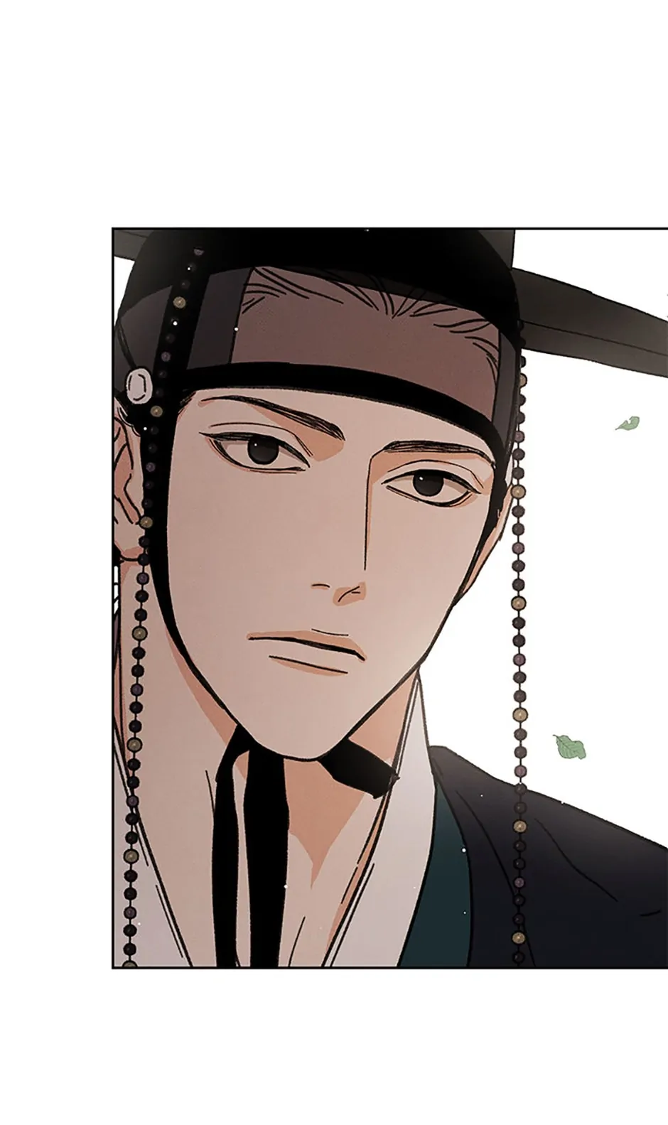 Under the Plum Blossom Tree Chapter 20 - Page 40