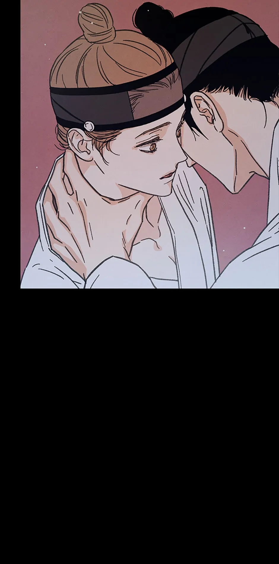 Under the Plum Blossom Tree Chapter 20 - Page 5