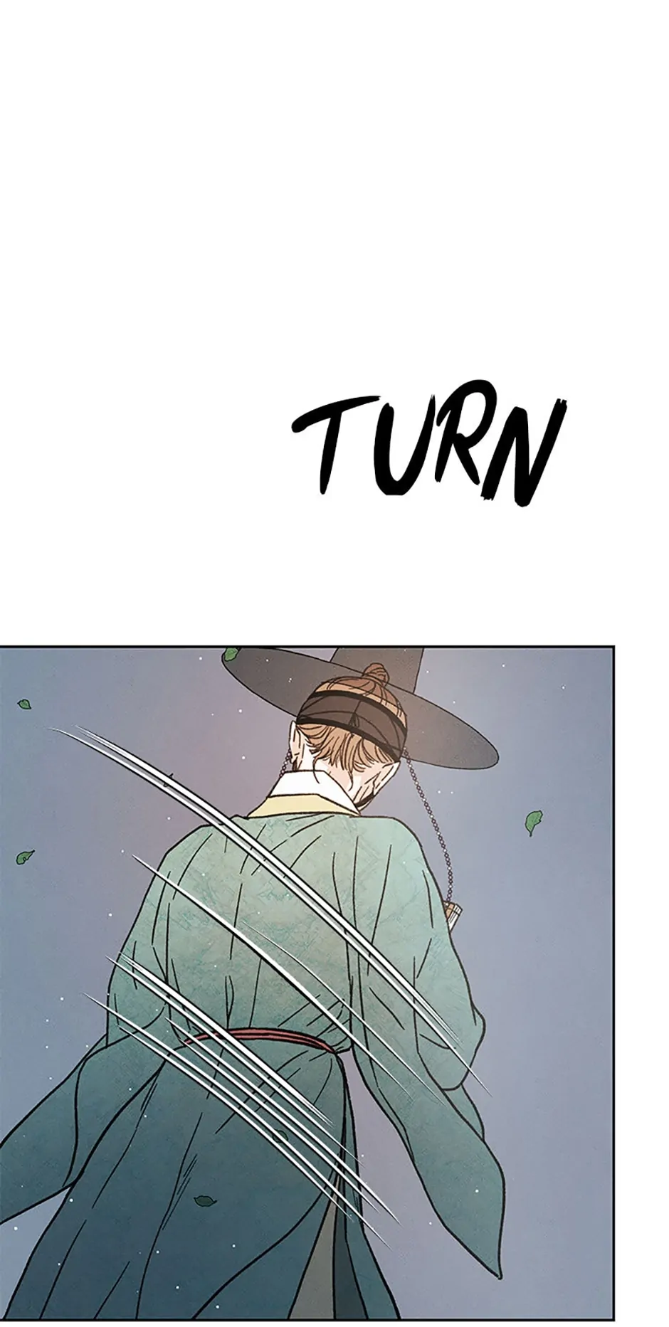 Under the Plum Blossom Tree Chapter 20 - Page 41