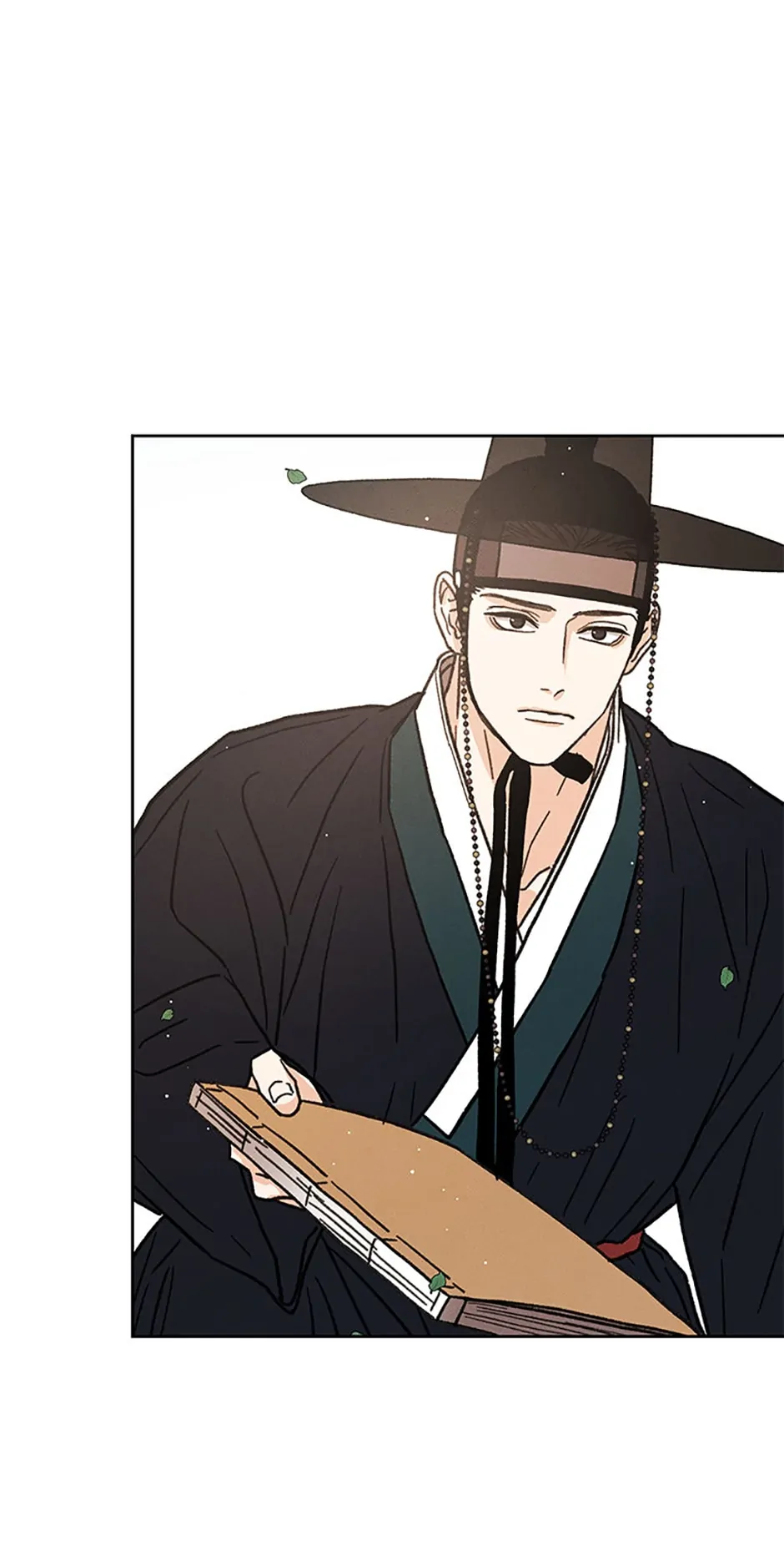 Under the Plum Blossom Tree Chapter 20 - Page 42