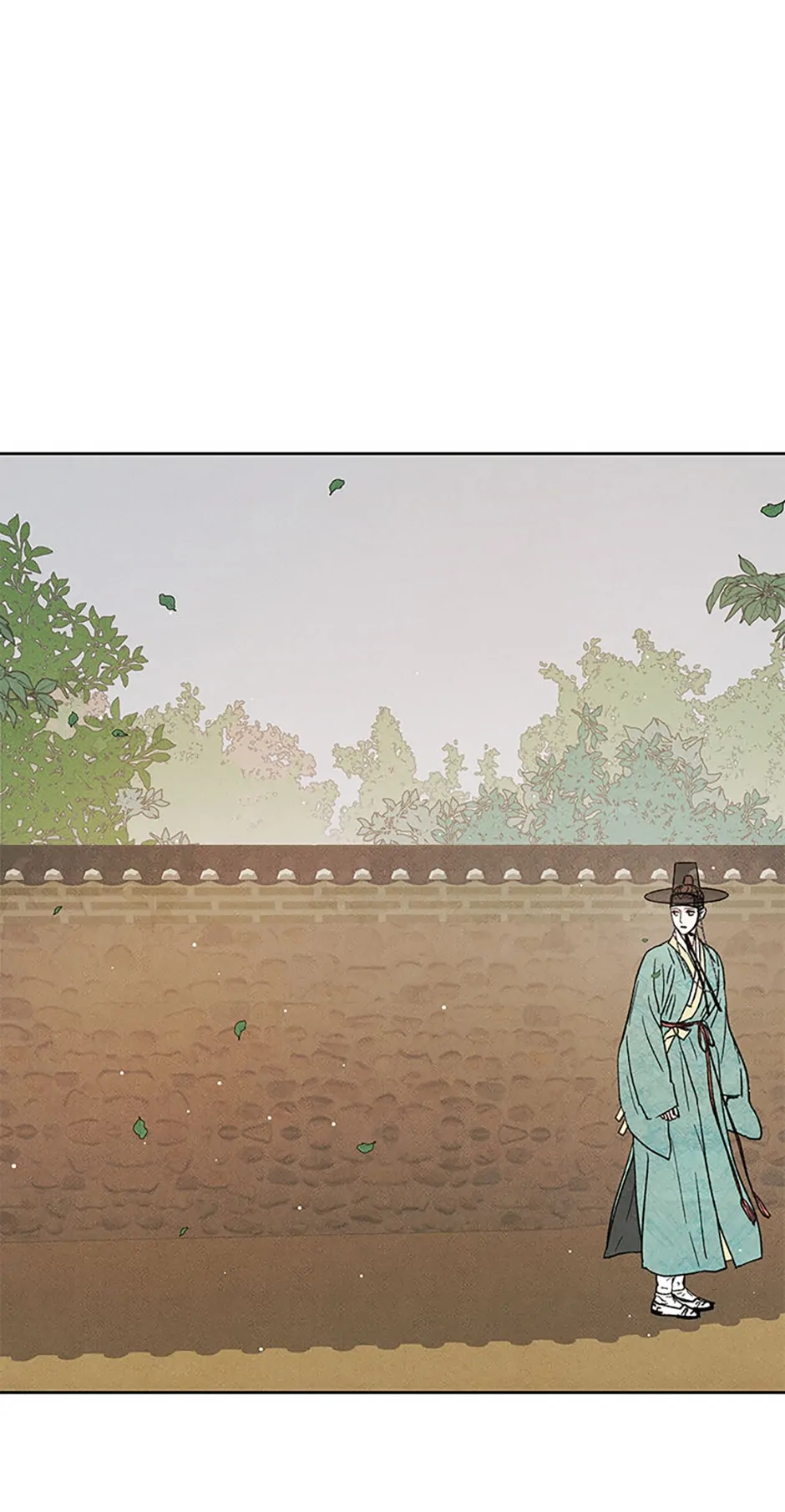 Under the Plum Blossom Tree Chapter 20 - Page 48