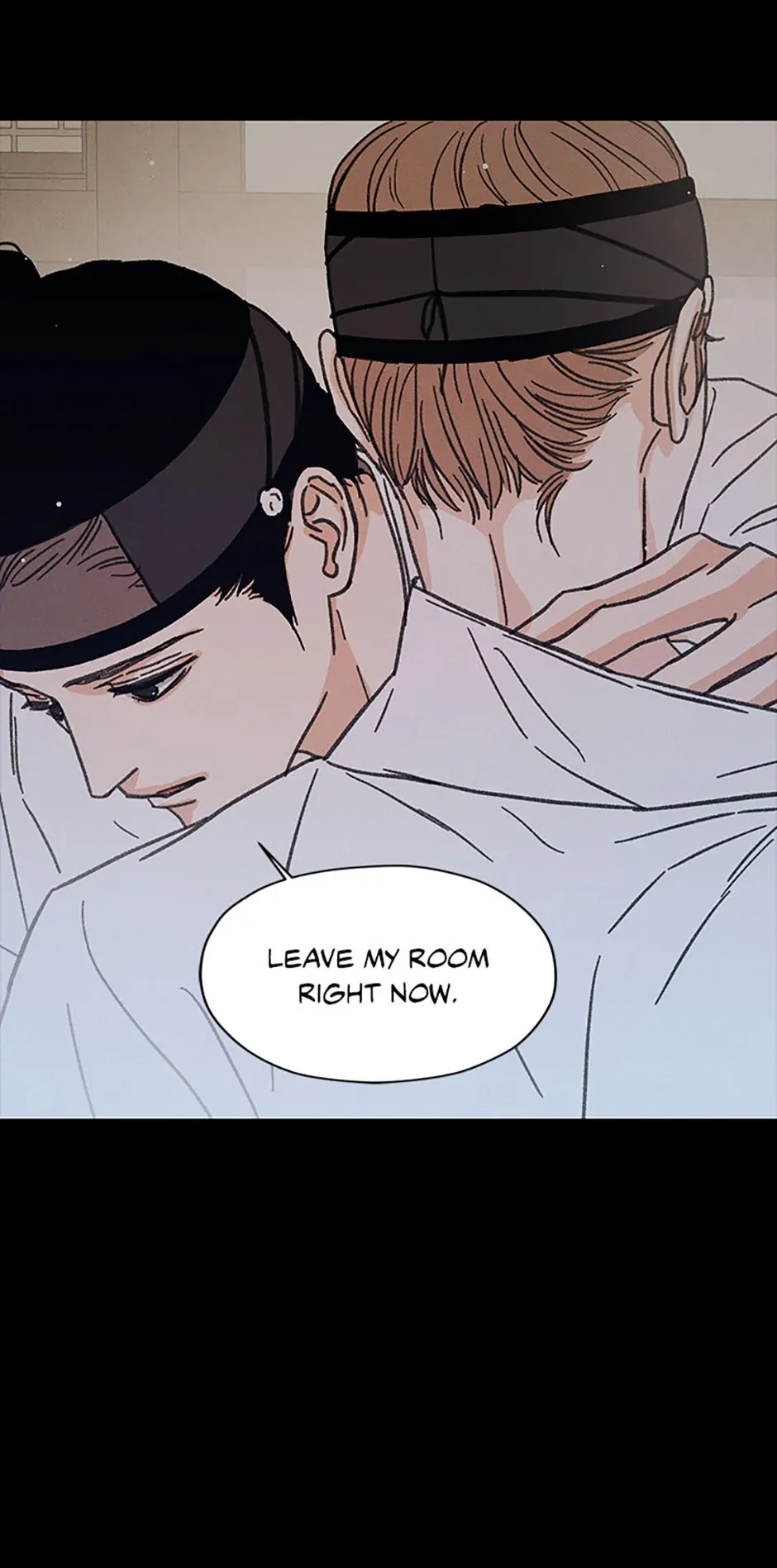 Under the Plum Blossom Tree Chapter 20 - Page 6