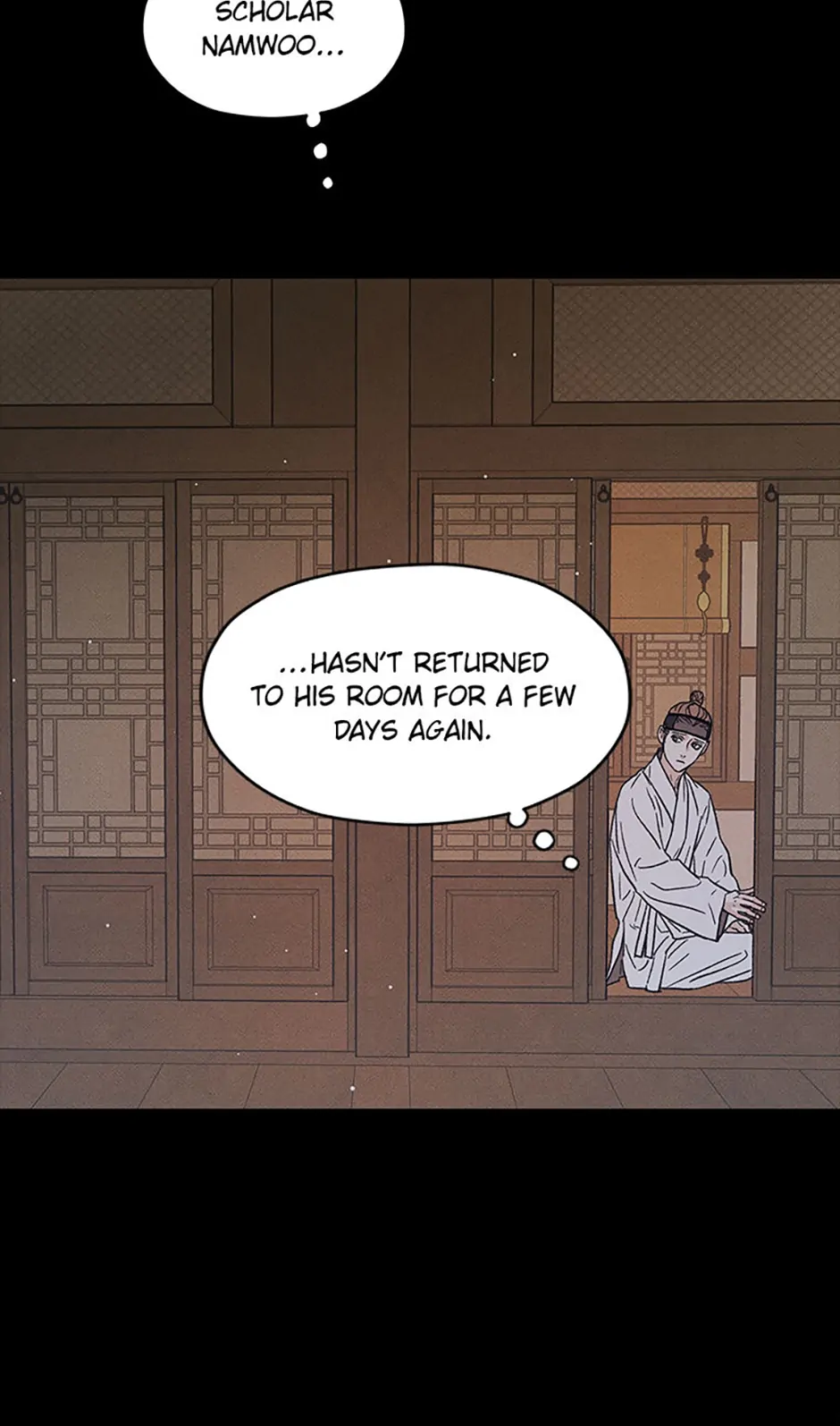 Under the Plum Blossom Tree Chapter 20 - Page 51