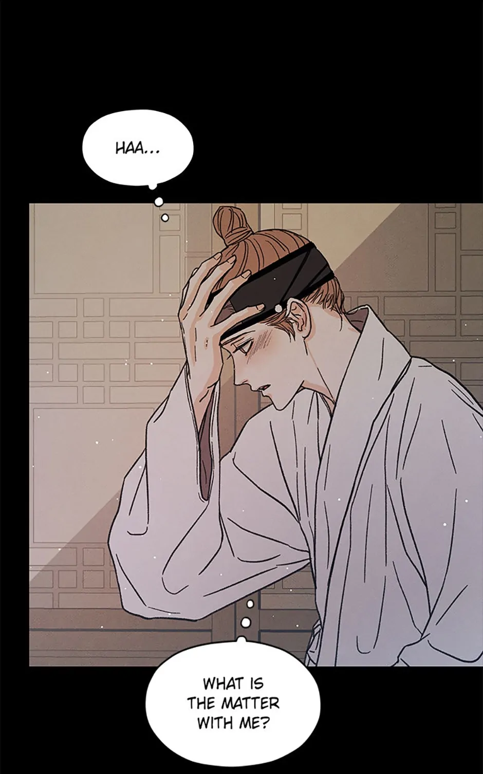 Under the Plum Blossom Tree Chapter 20 - Page 52