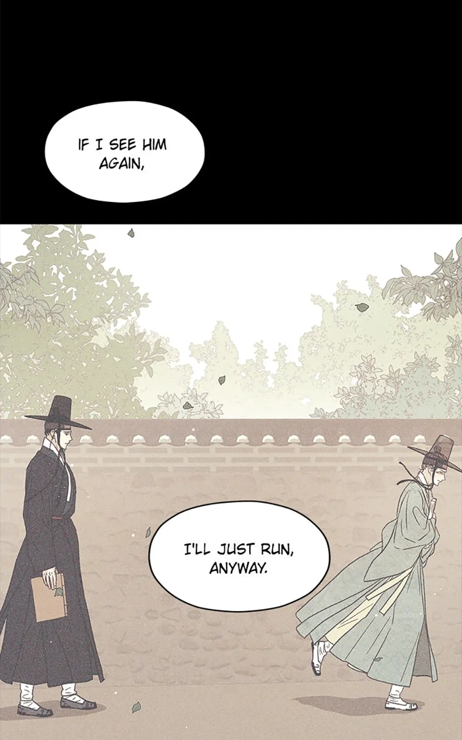 Under the Plum Blossom Tree Chapter 20 - Page 53