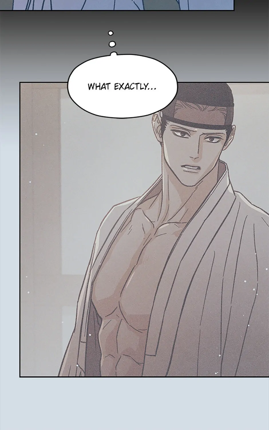 Under the Plum Blossom Tree Chapter 20 - Page 55